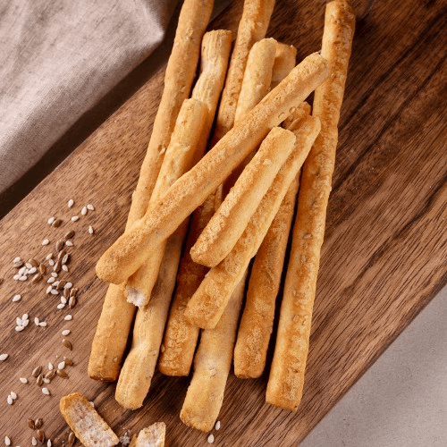 Bread Sticks.
