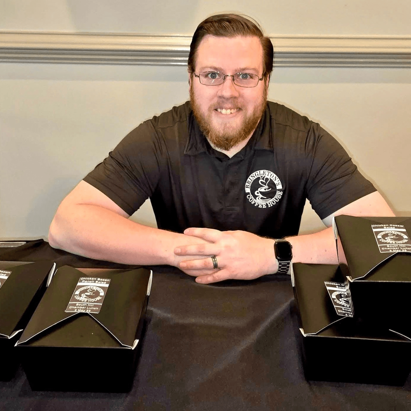 Make Your South Hill Event Unforgettable