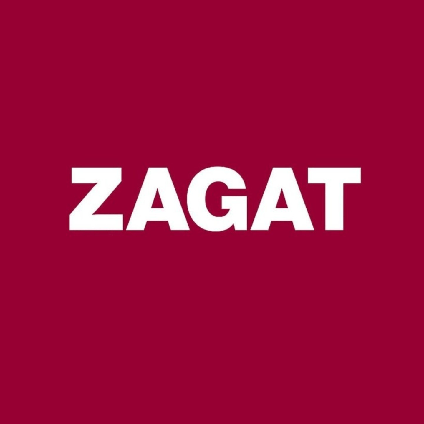 Zagat