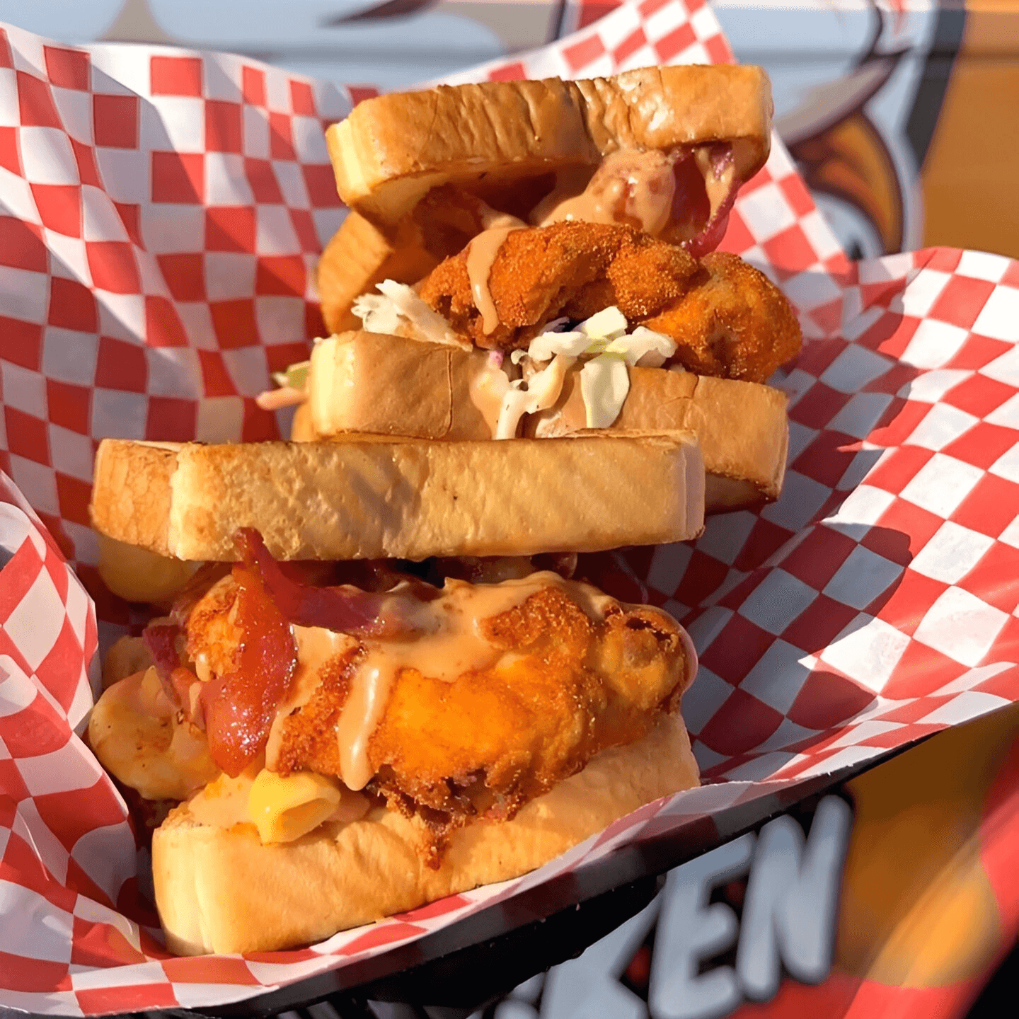 Catering That Brings The Flavor To You