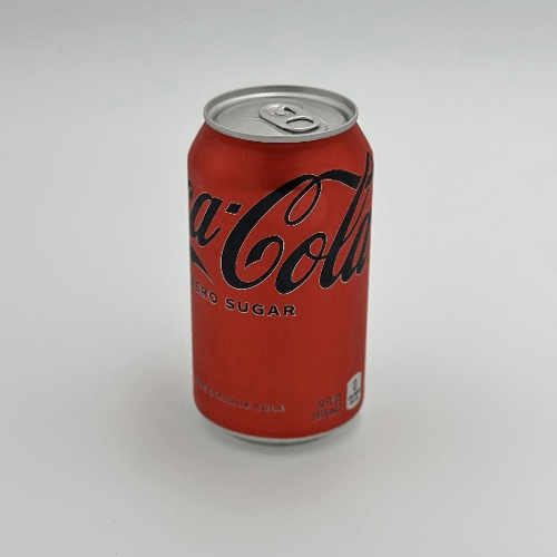 Coke Zero 12 oz
