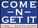Come-N-Get It