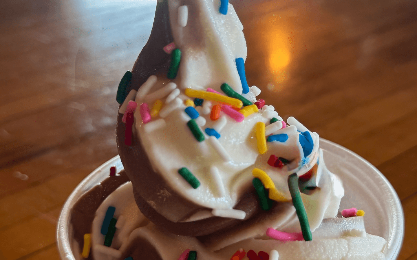 Dairy on the Docks Ice Cream - Opens May 2, 2025!