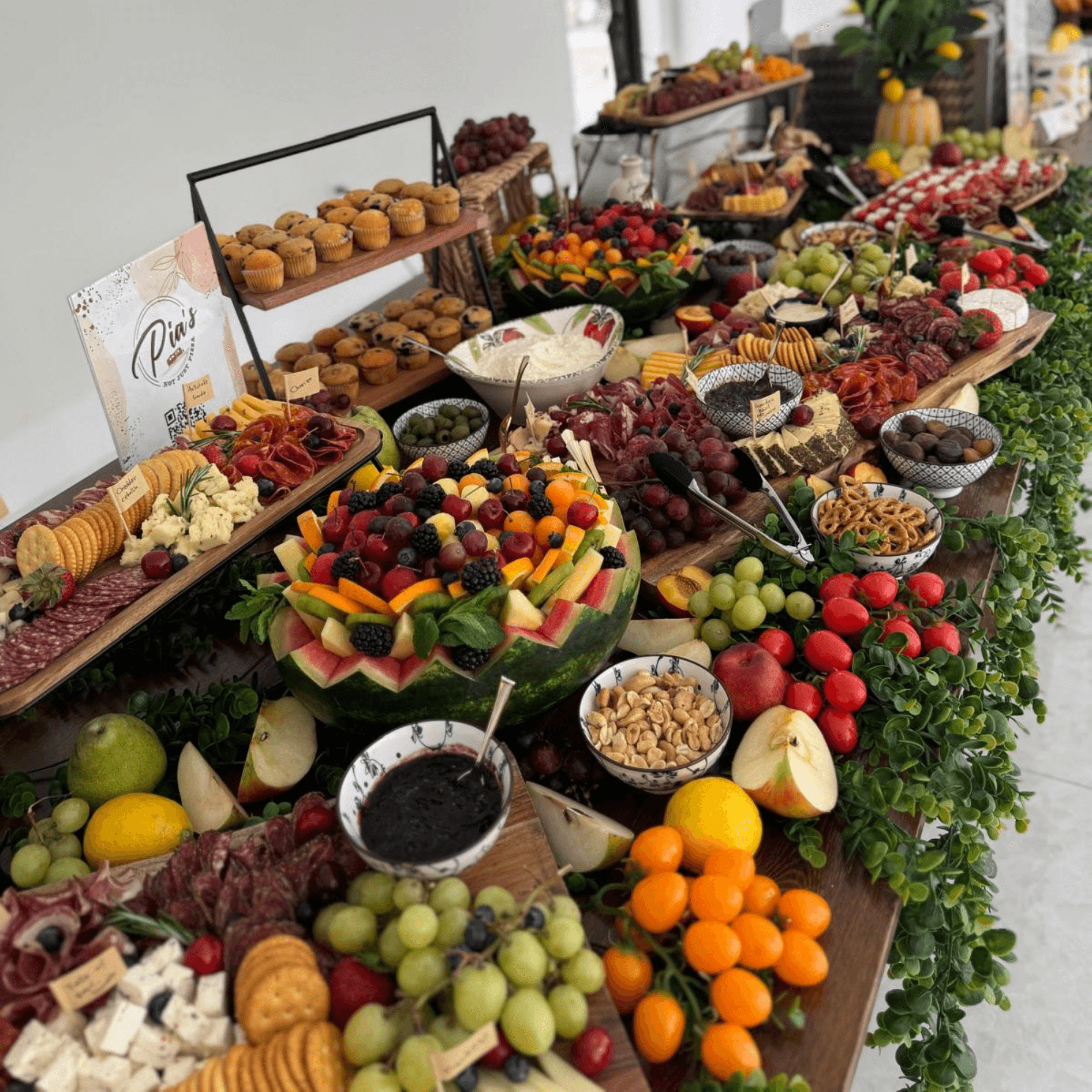 Pia's Not Just Pizza gallery image #6