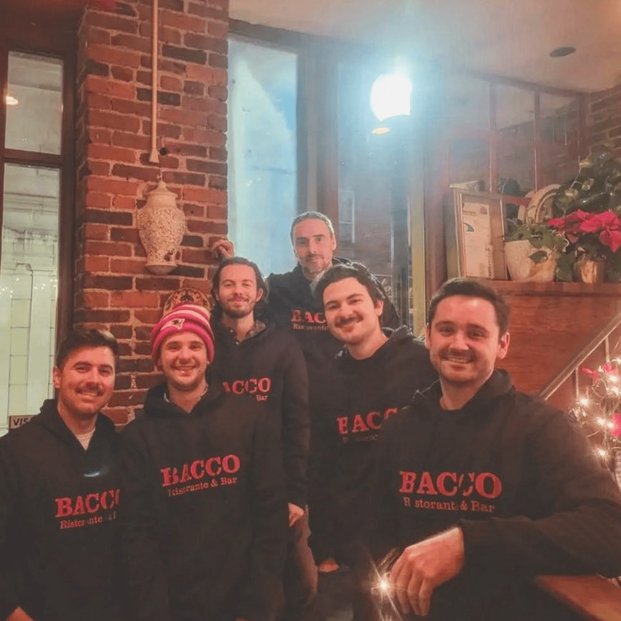 Bacco Ristorante & Bar gallery image #5