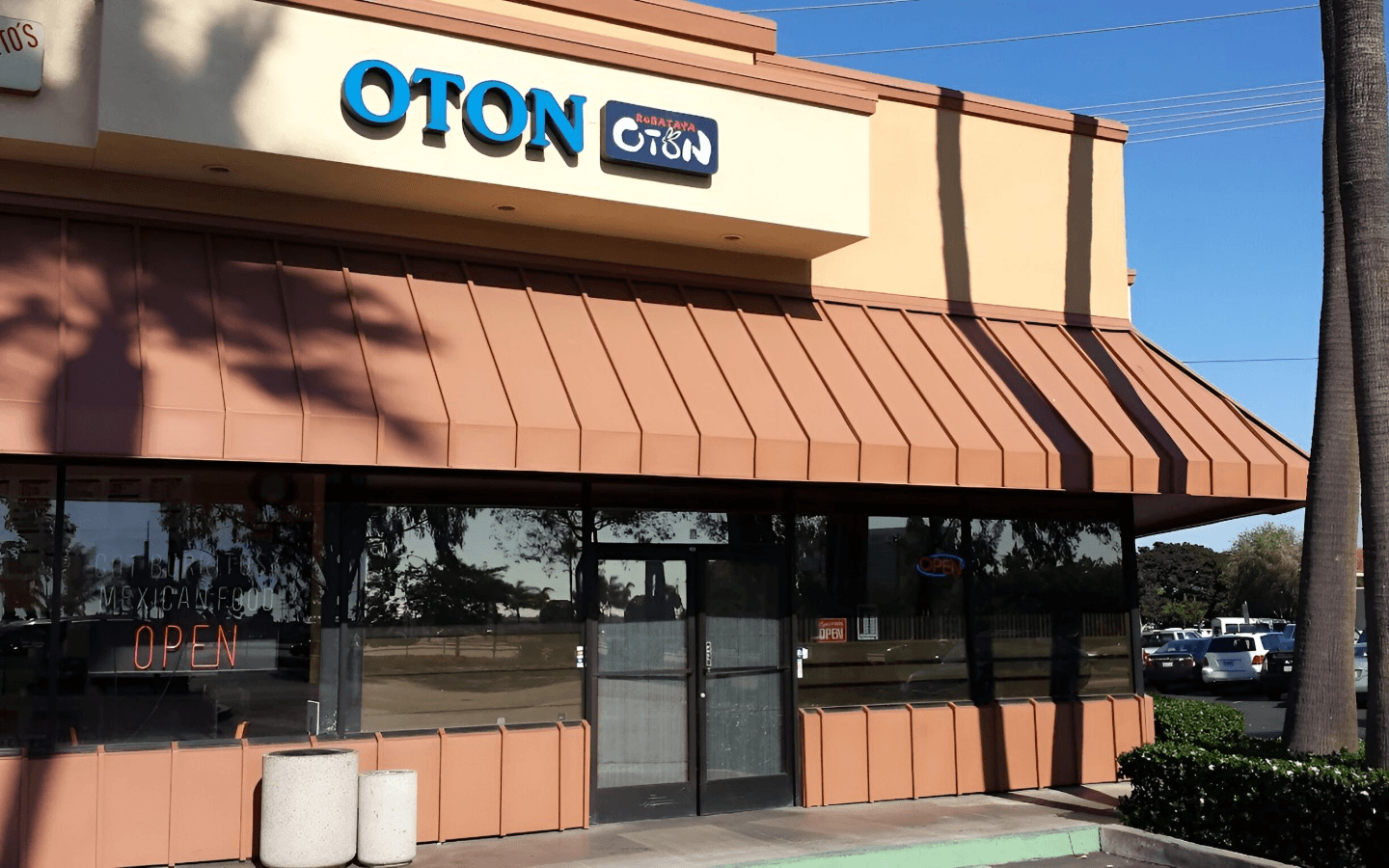 Bringing Japan to San Diego