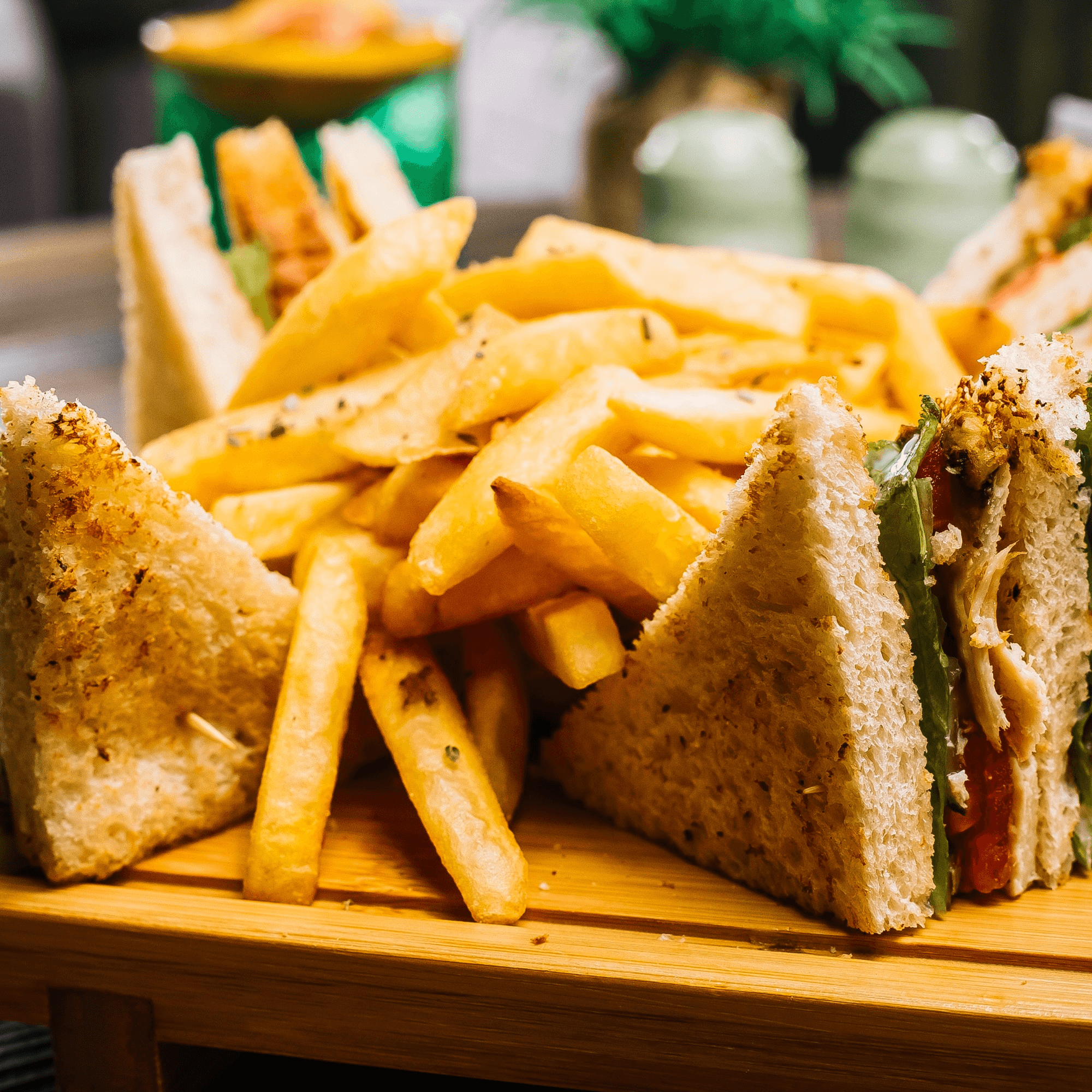 Nino's Pizza & Italian Restaurant gallery image #8