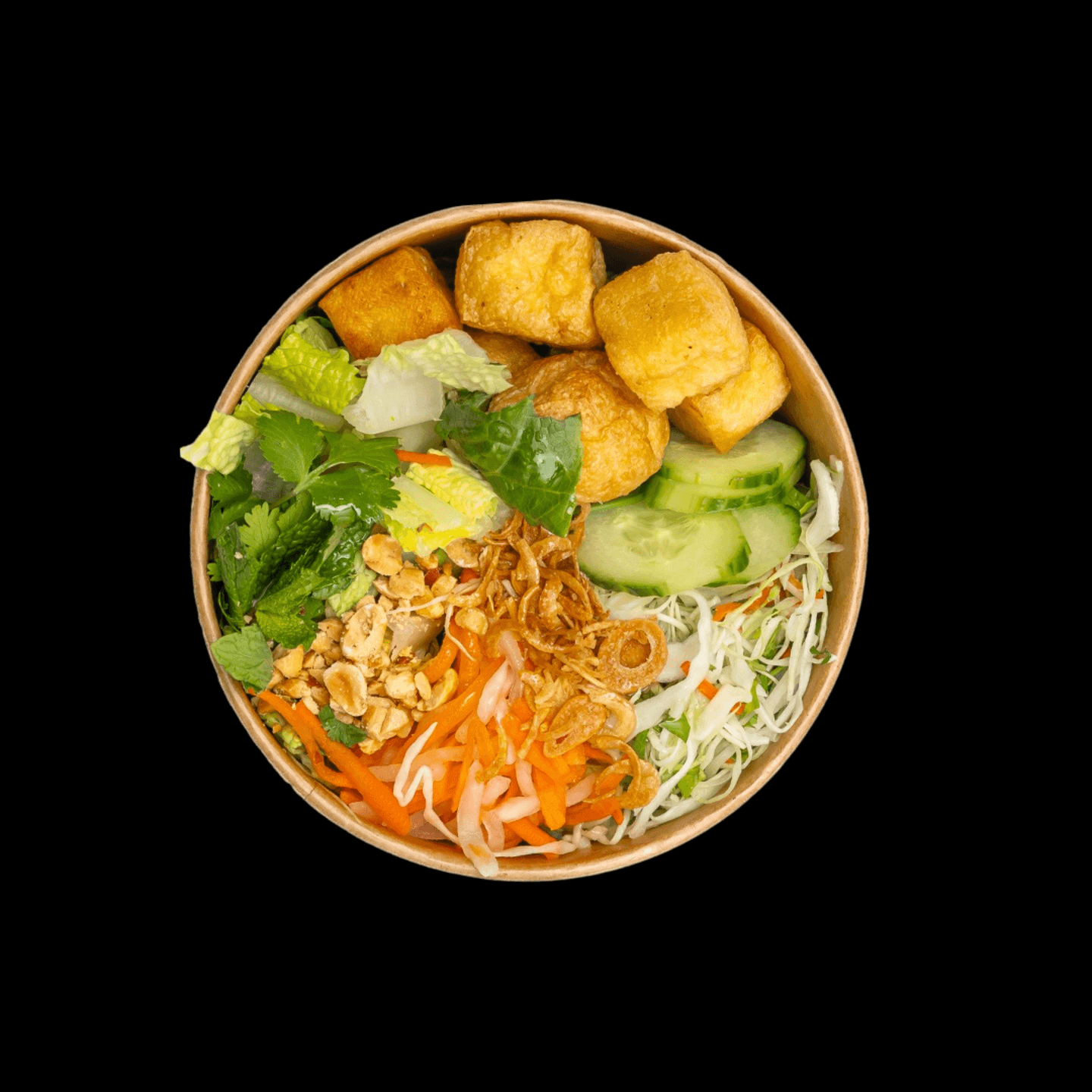 Bold, Fresh, and Delicious Bowls Await!
