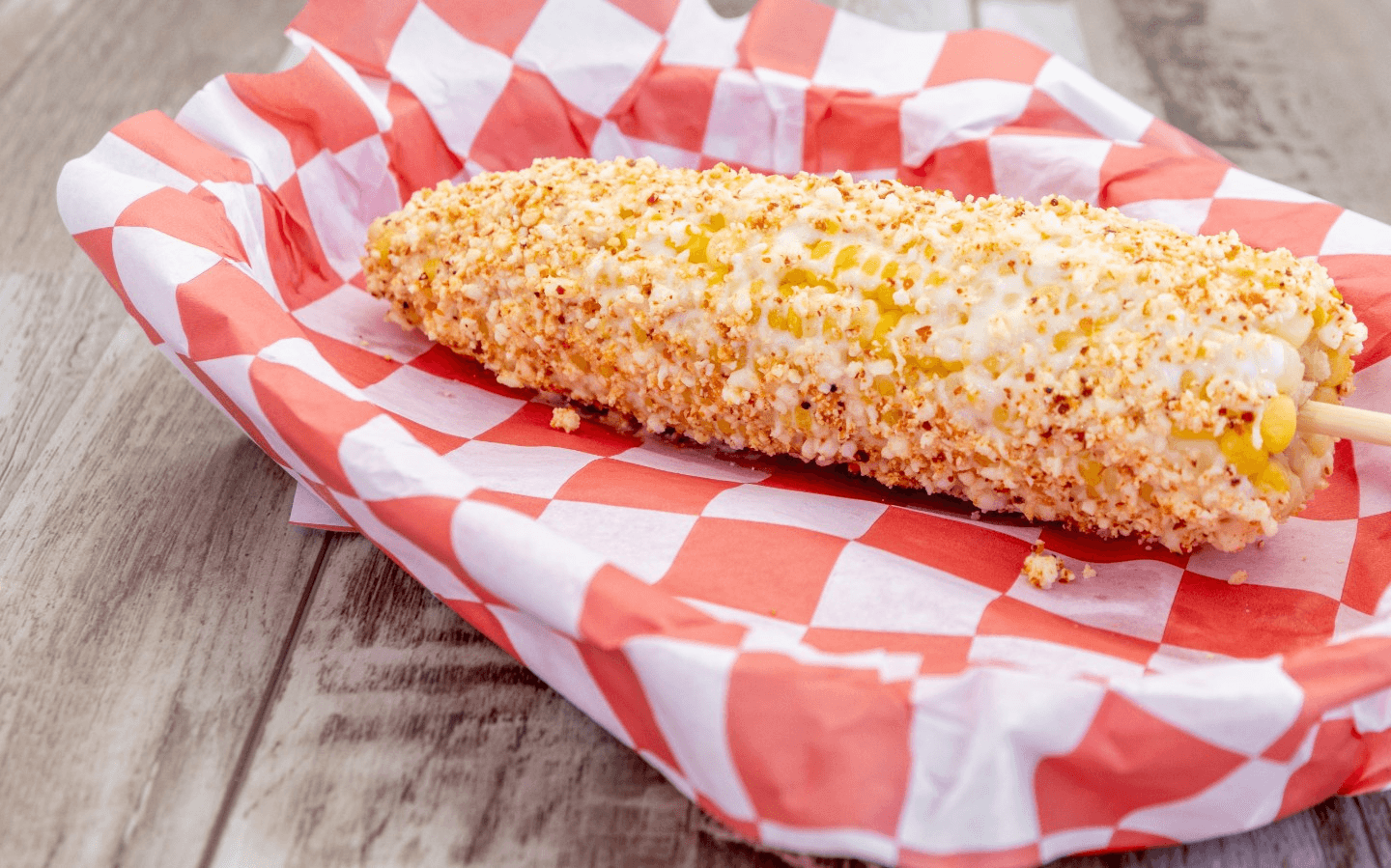 Fast Ordering for Takeout, Delivery, or Dine-In 