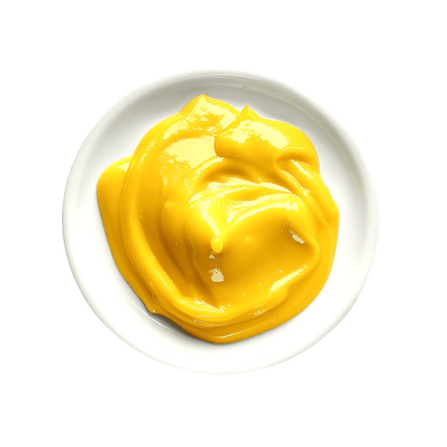 Honey Mustard Sauce.