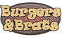 Burgers & Brats