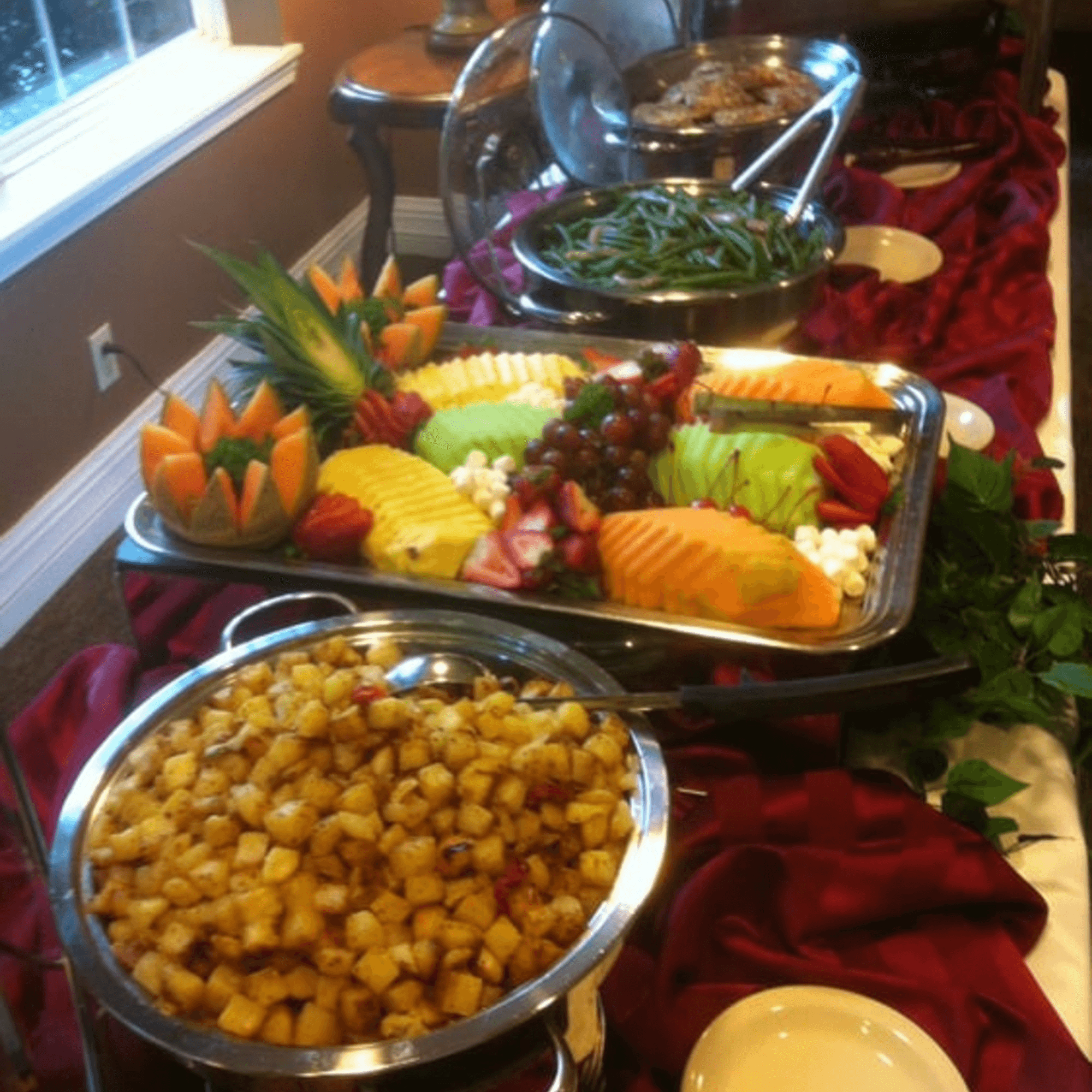 Blockers Soul Food Restaurant & Sports Bar gallery image #9