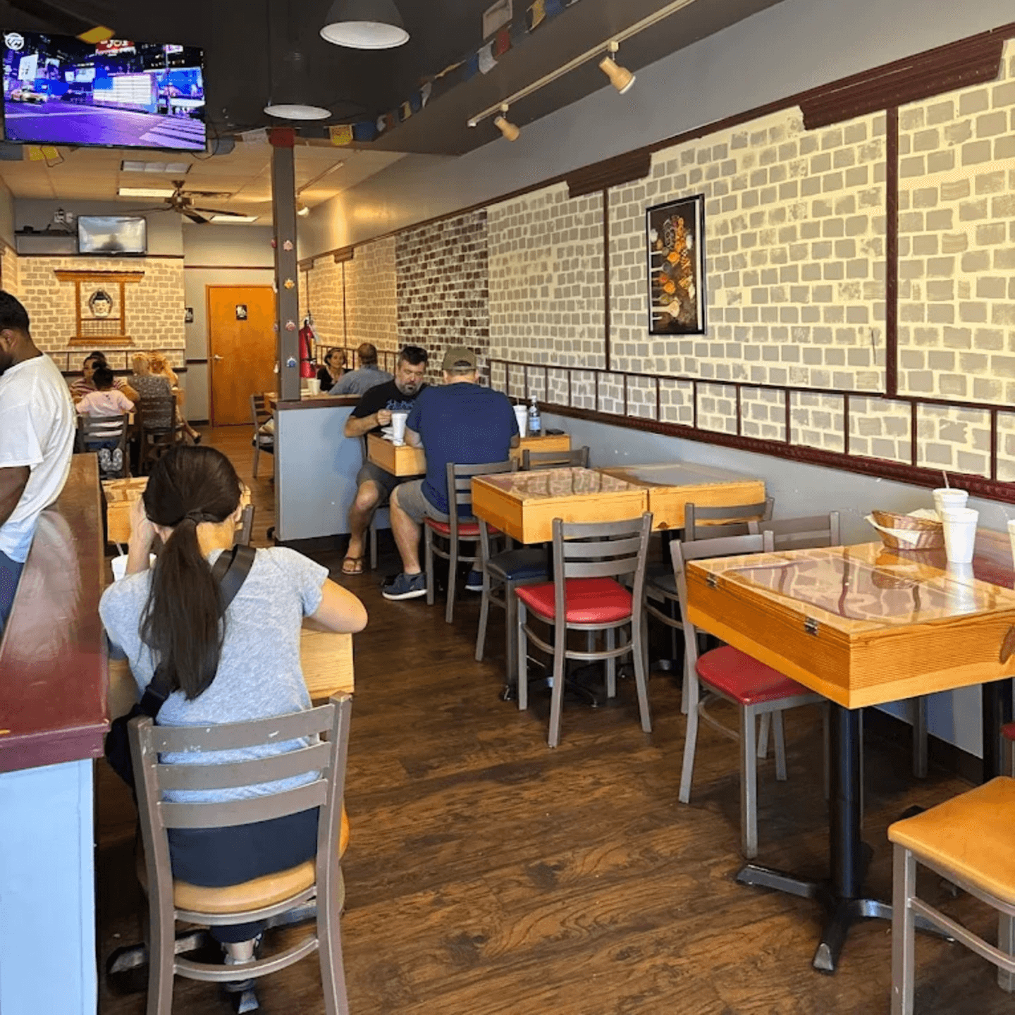 A Place For Everyone