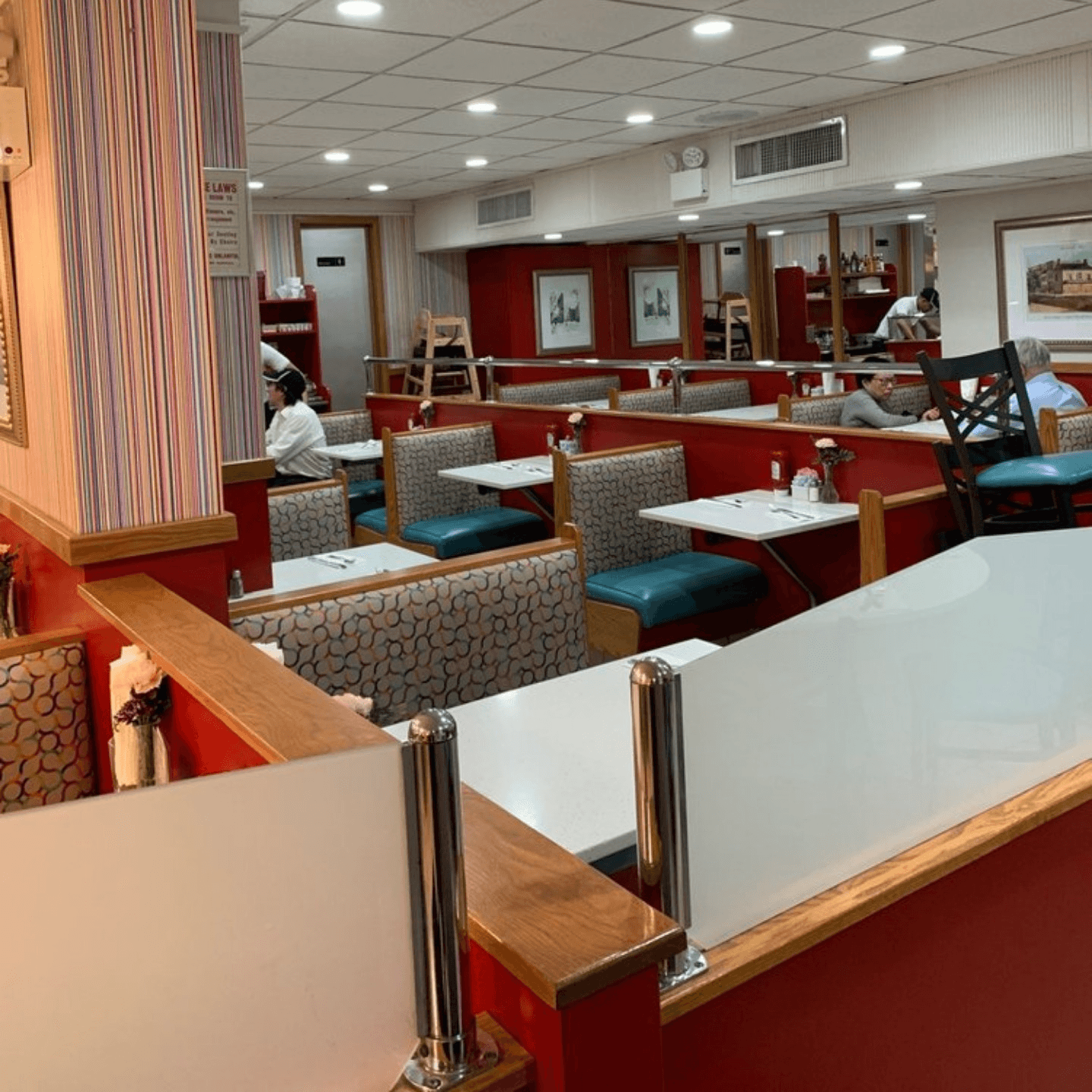 Murray Hill Diner | Best restaurant in New York, NY