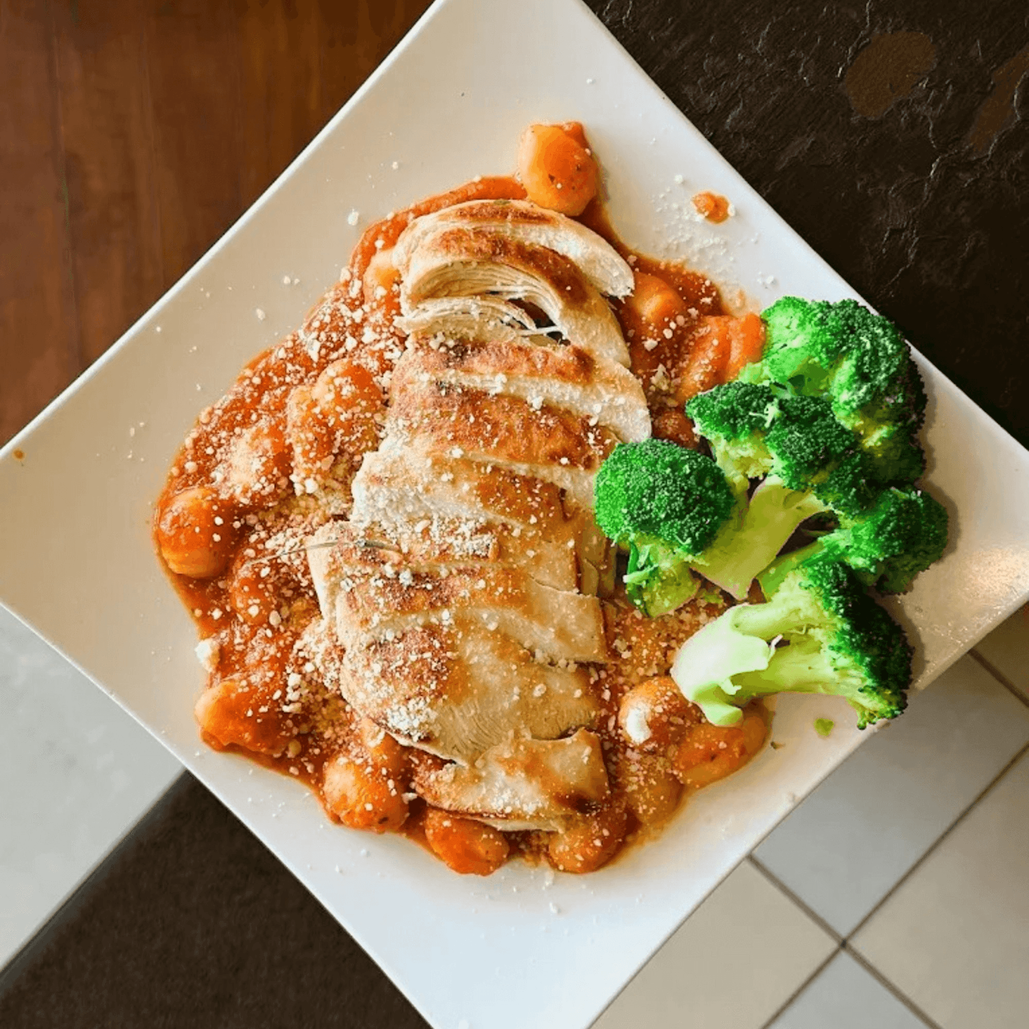 Brazil Express Grill gallery image #2