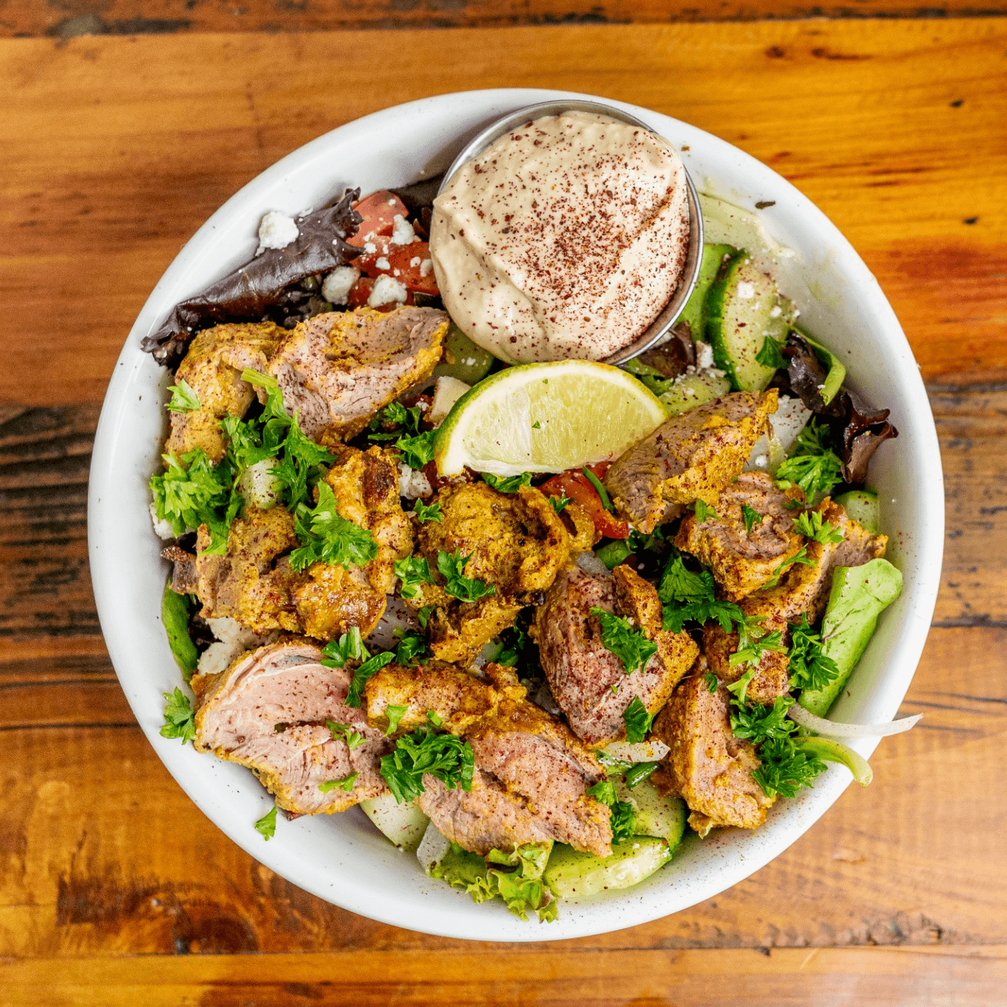 Halal Certified Meats