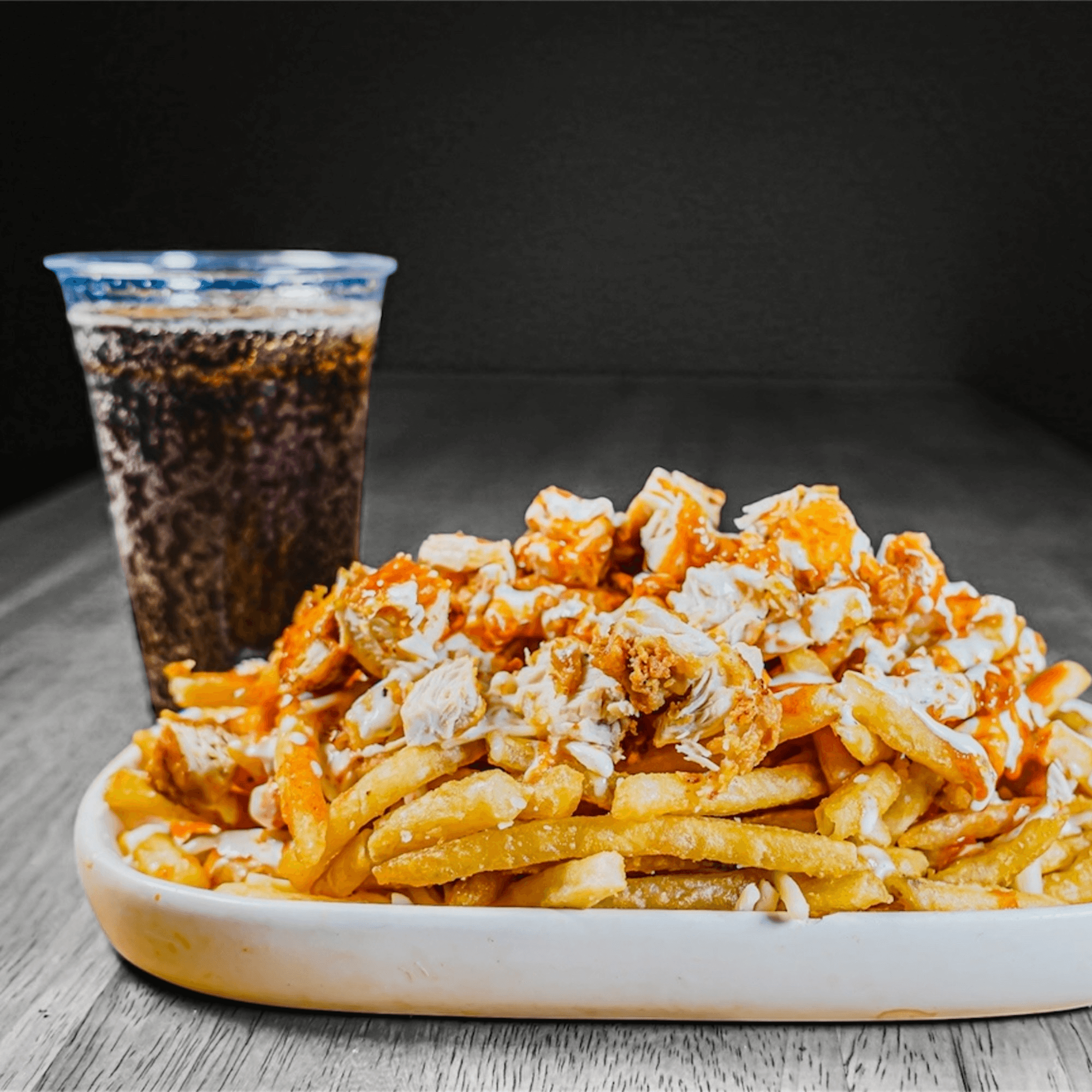 KK'S FRIES gallery image #2