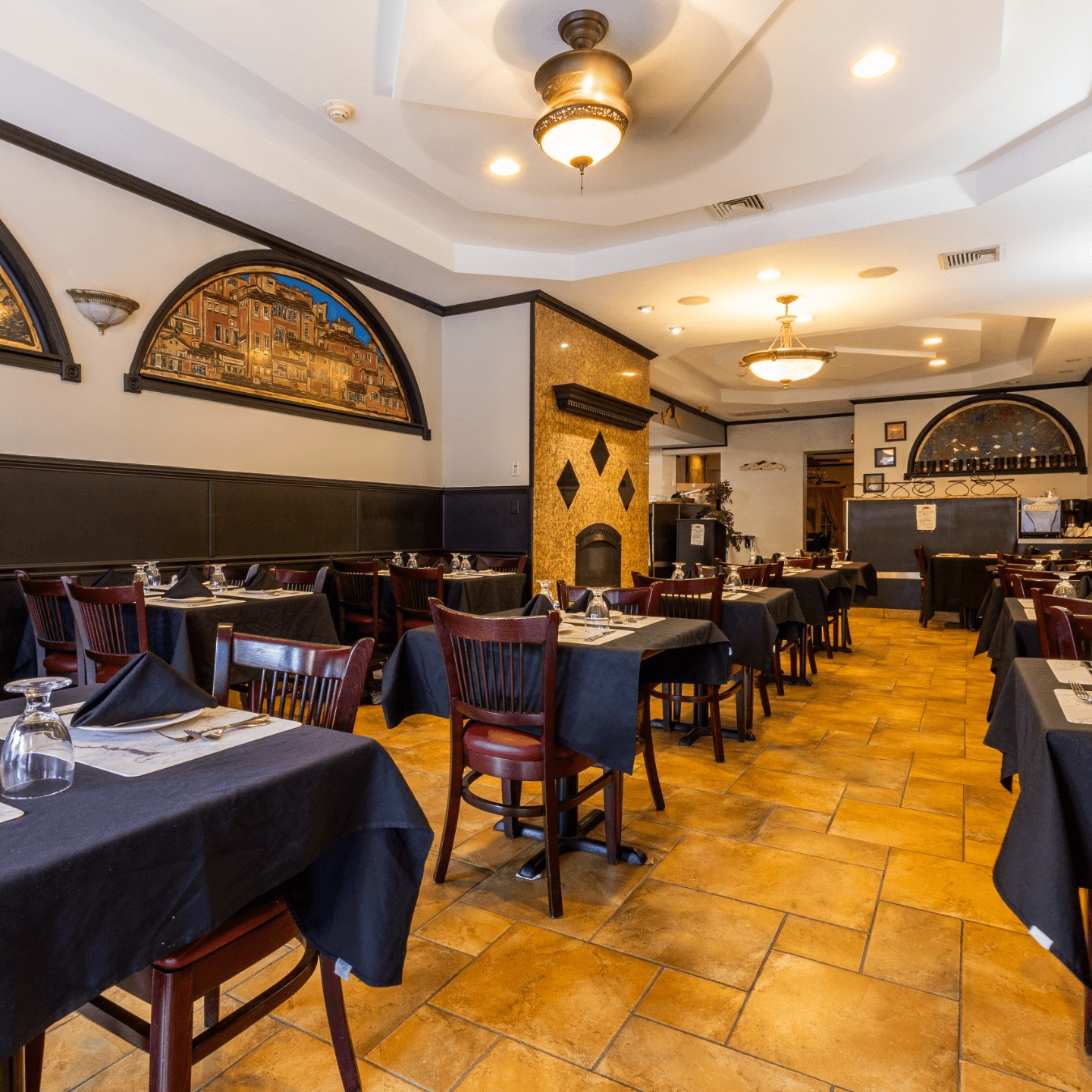 Relax, Unwind, and Enjoy