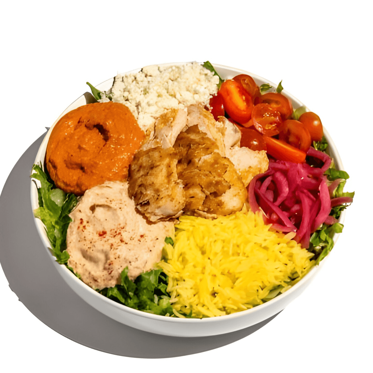 Our Signature Bowls🥗