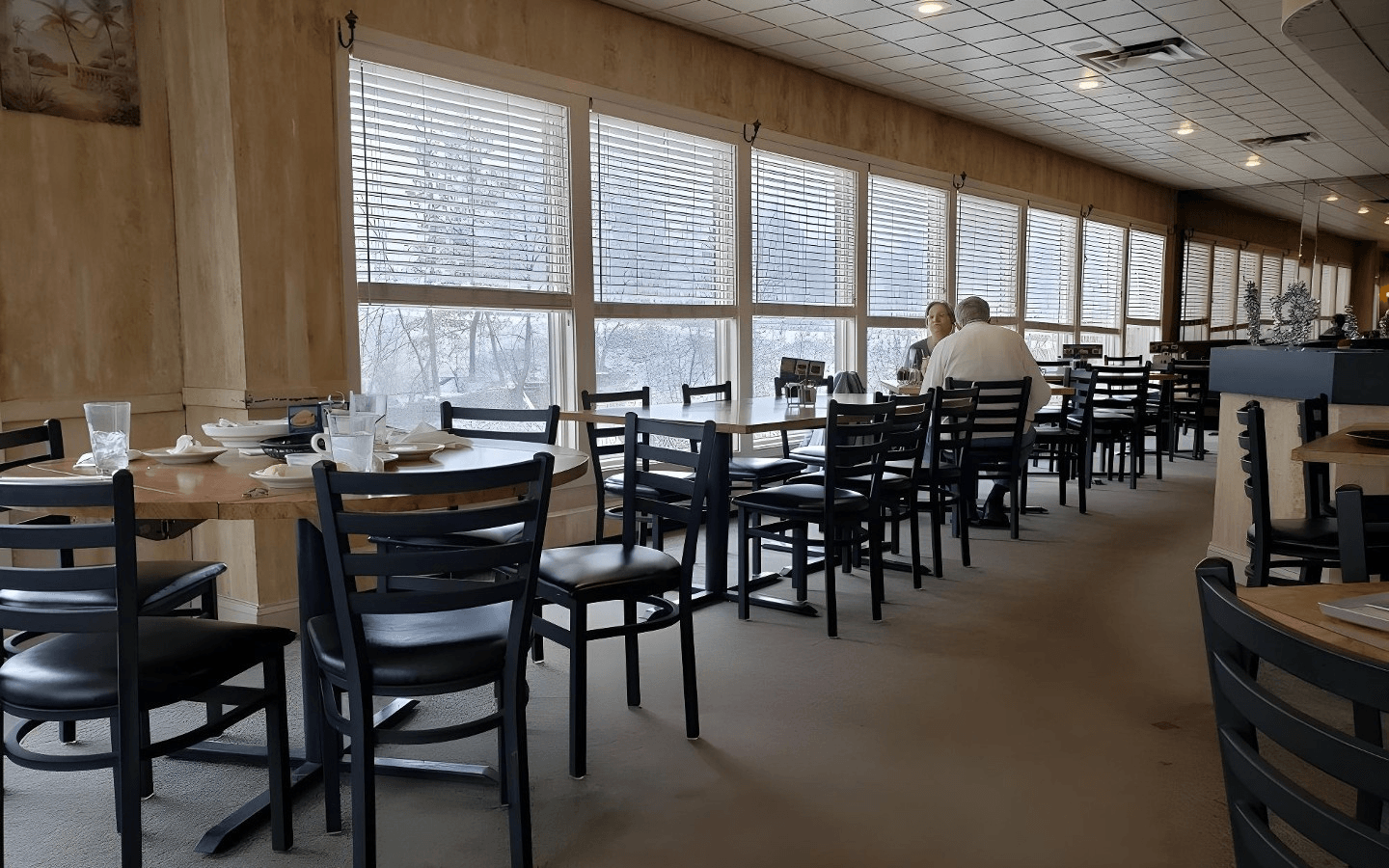 Elham Restaurant  Rewards