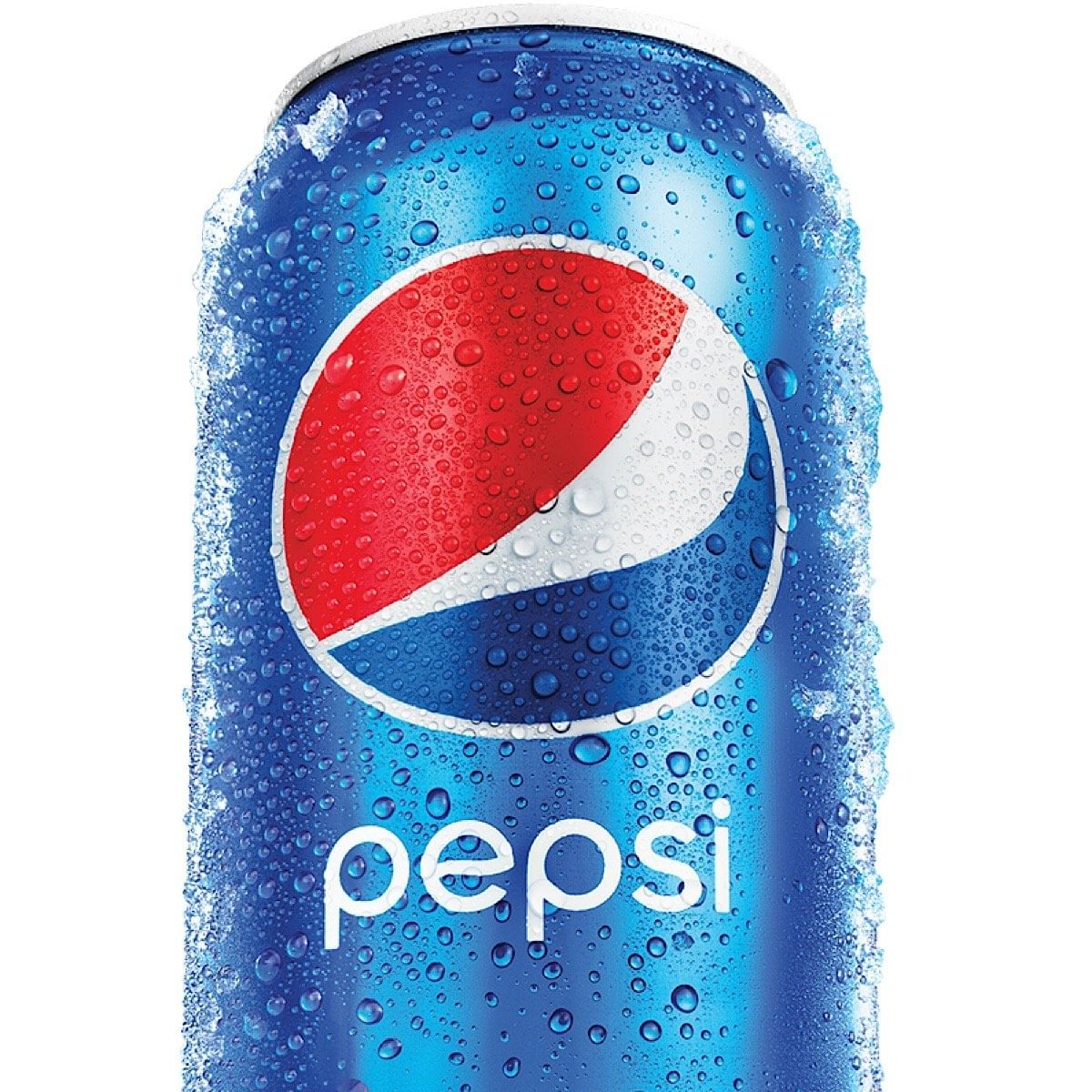 Pepsi.