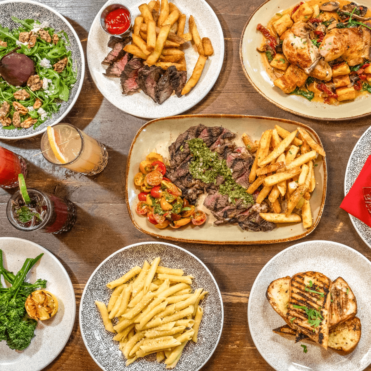 Our Menu Picks 