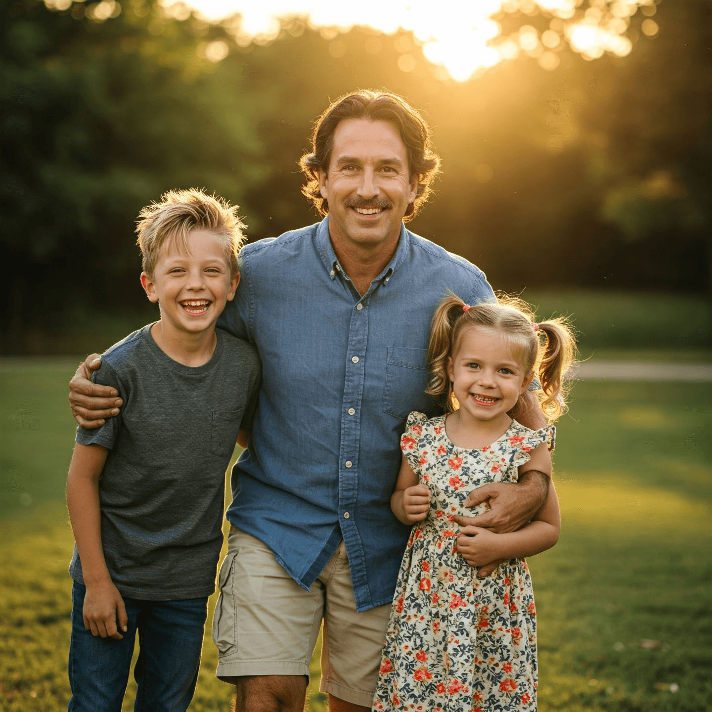Father's Day | June 15th