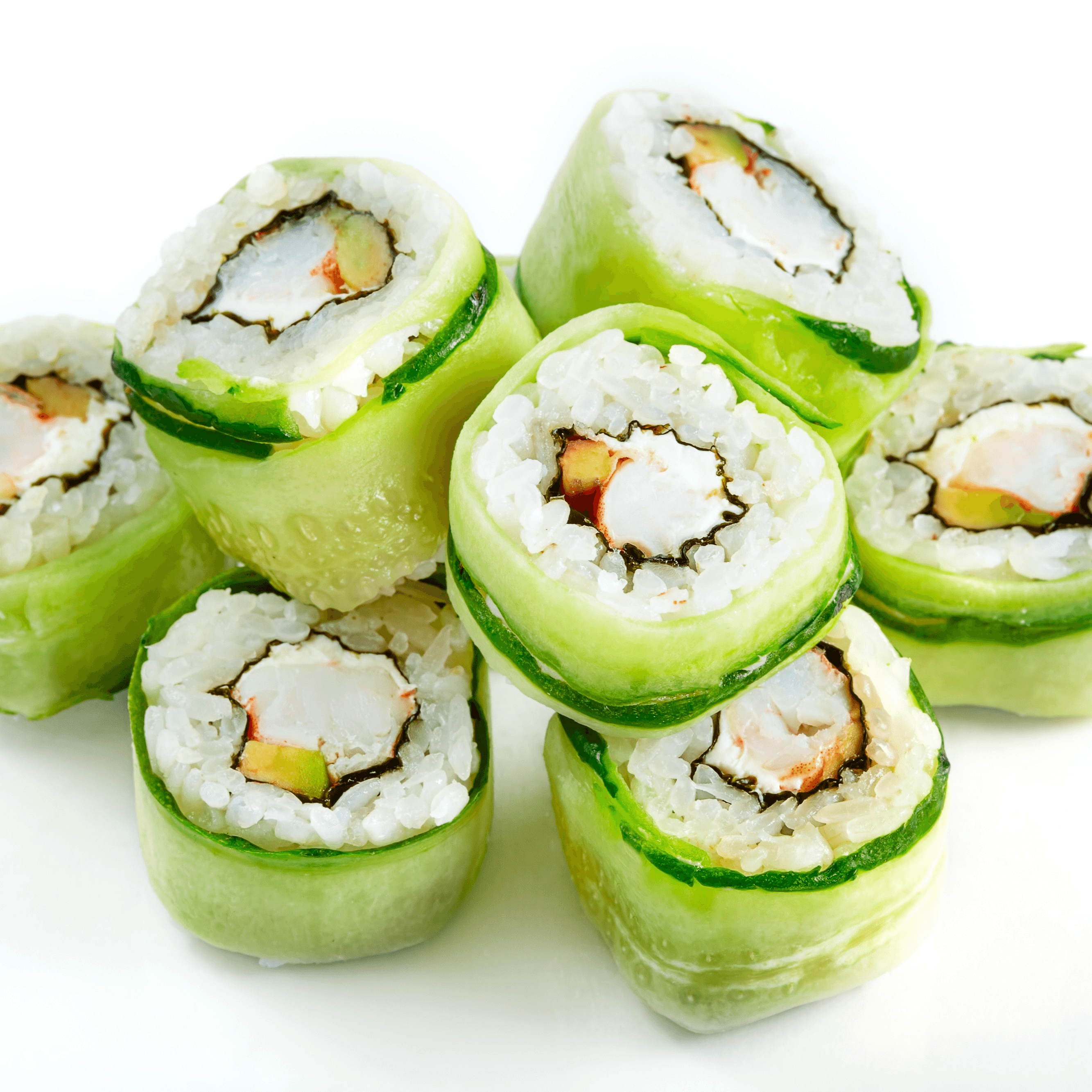Avocado Roll.