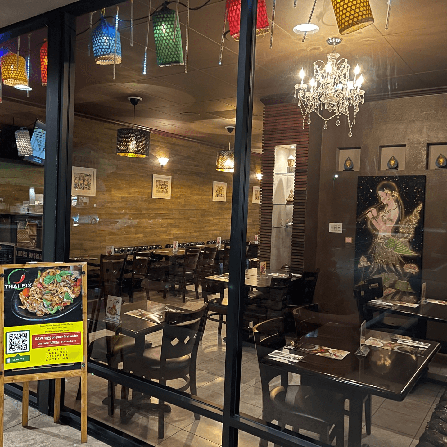 That Thai Fix! 