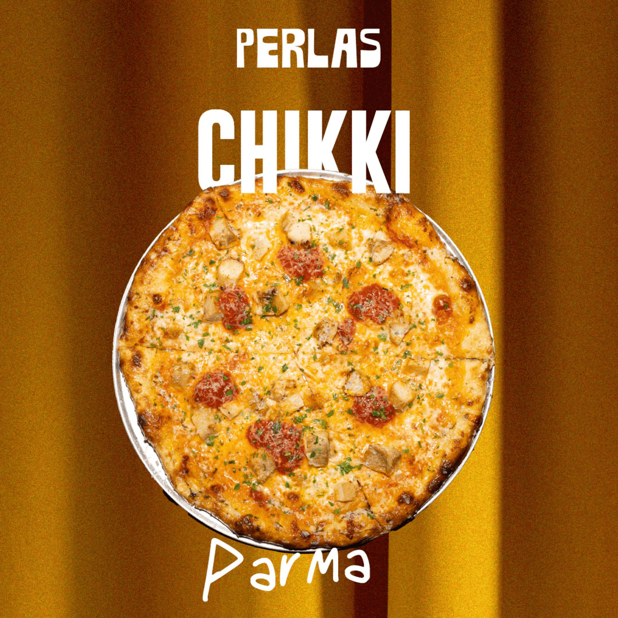 Perla's Pizza gallery image #7