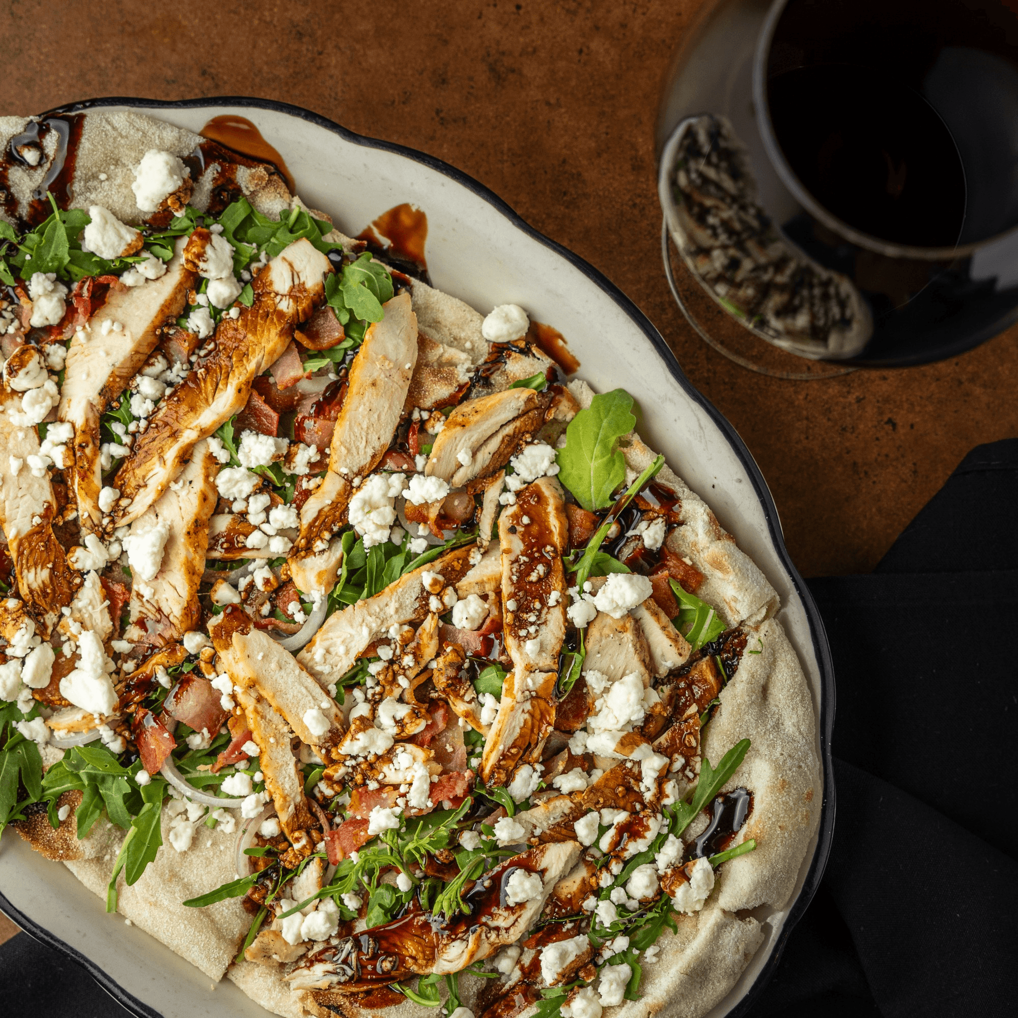 Sterling's Restaurant gallery image #6