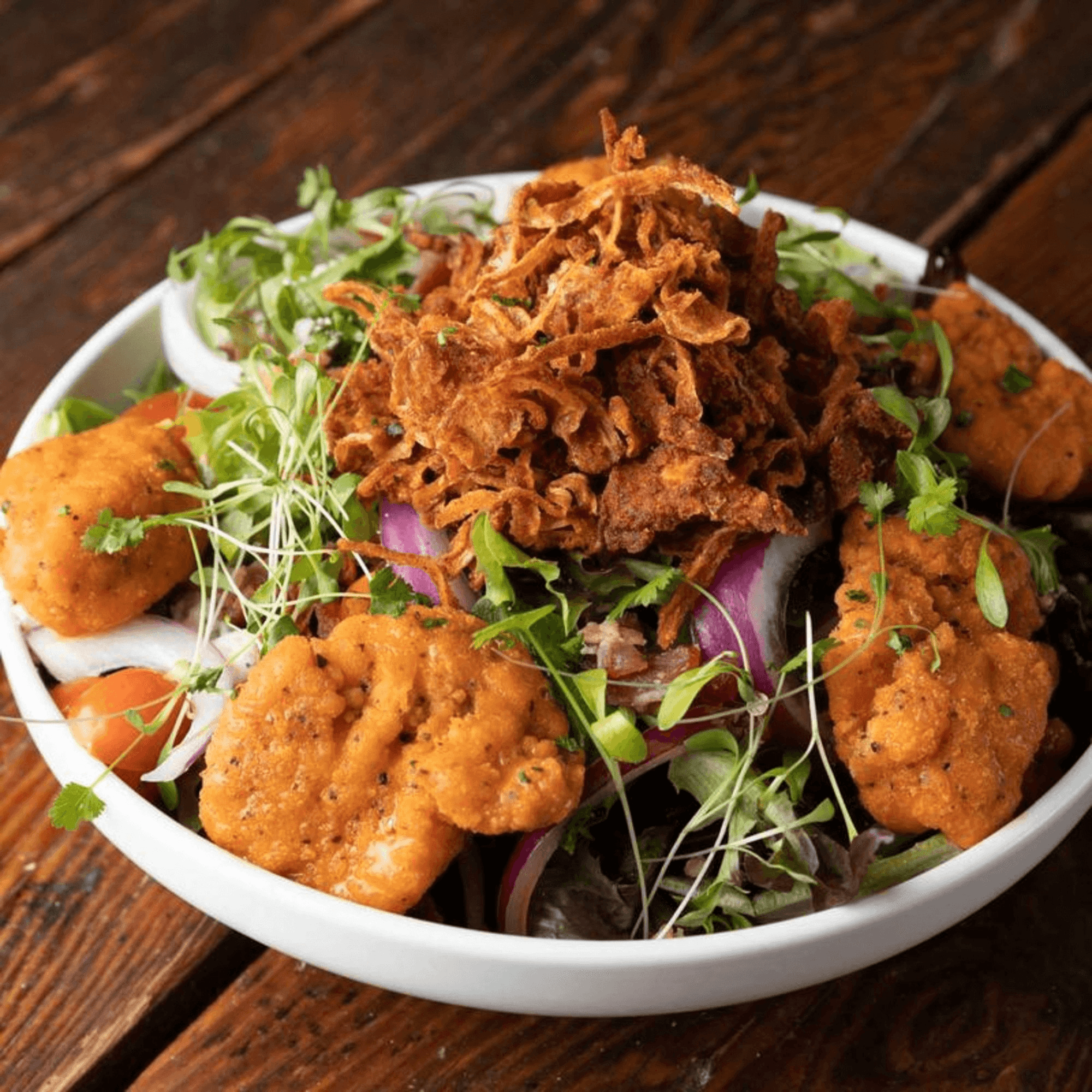 Press Box Sports Grill gallery image #5