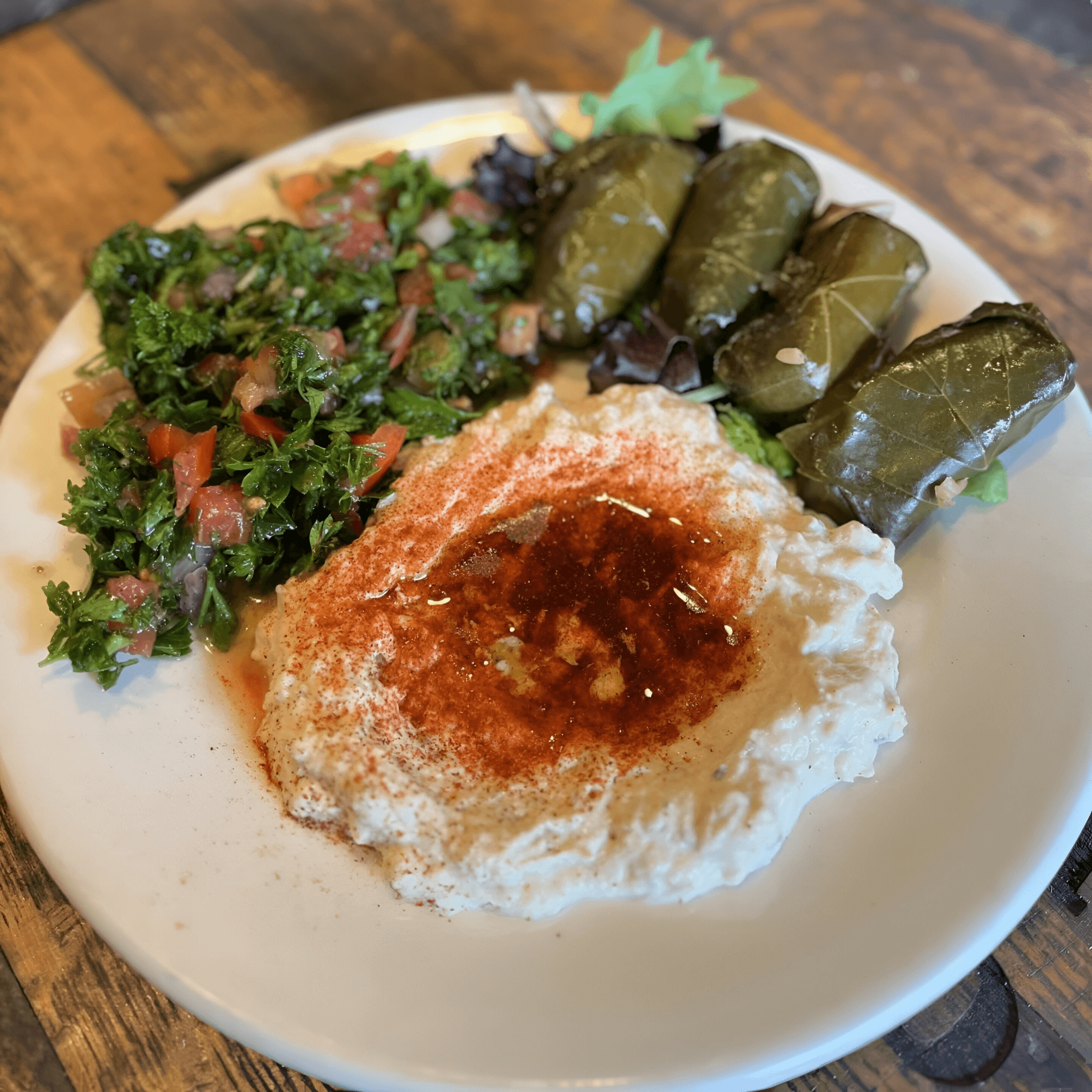 Evelyn's Restaurant gallery image #1