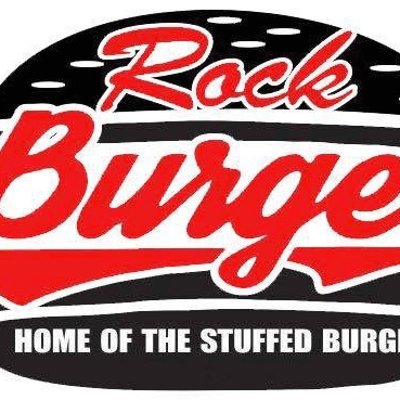 The Dorito Torch Stuffed Burger.