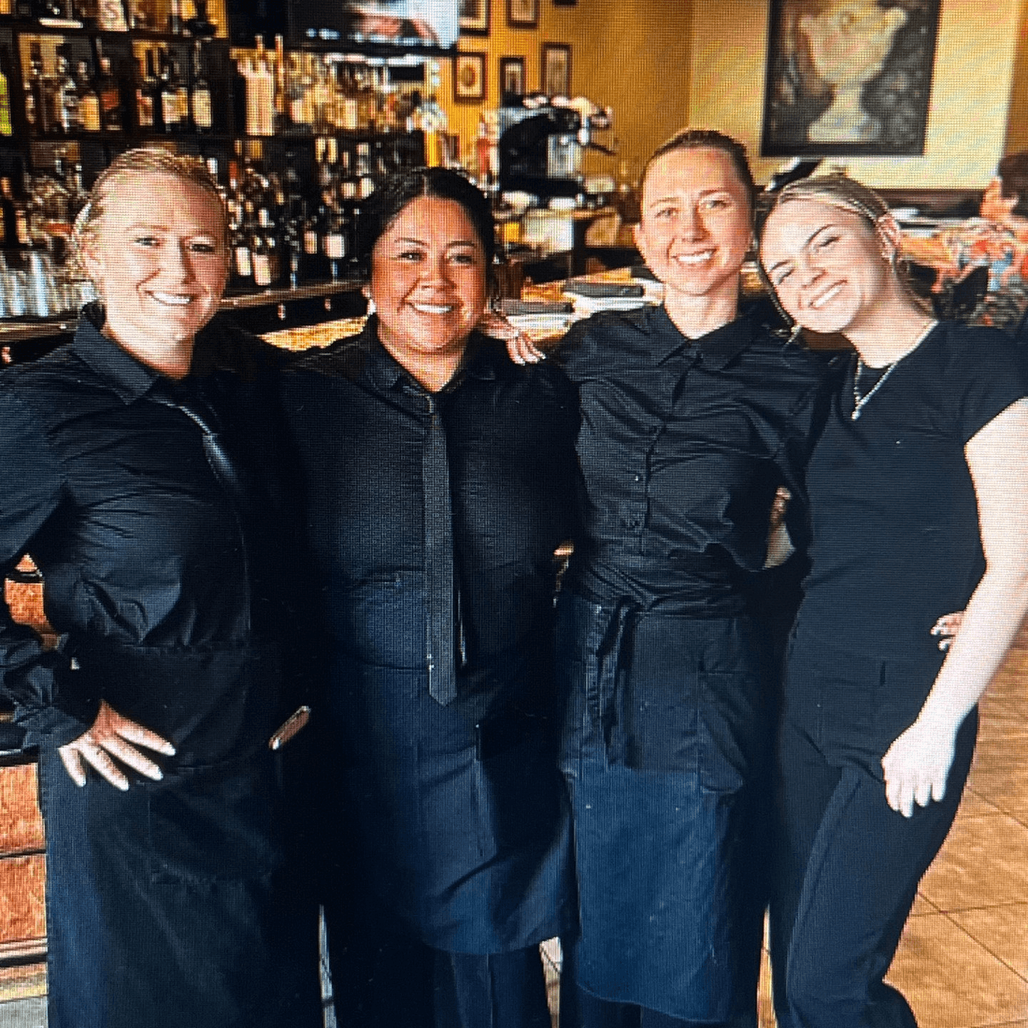 A Place to Unwind🍷