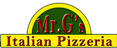 Mr. G's Italian Pizzeria