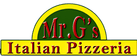 Mr. G's Italian Pizzeria