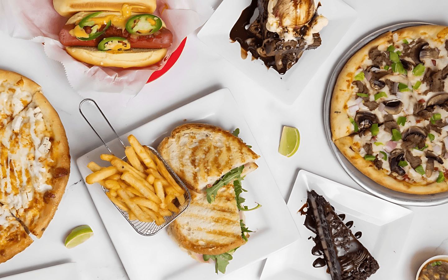 Catering for Your Next Event in Charlotte