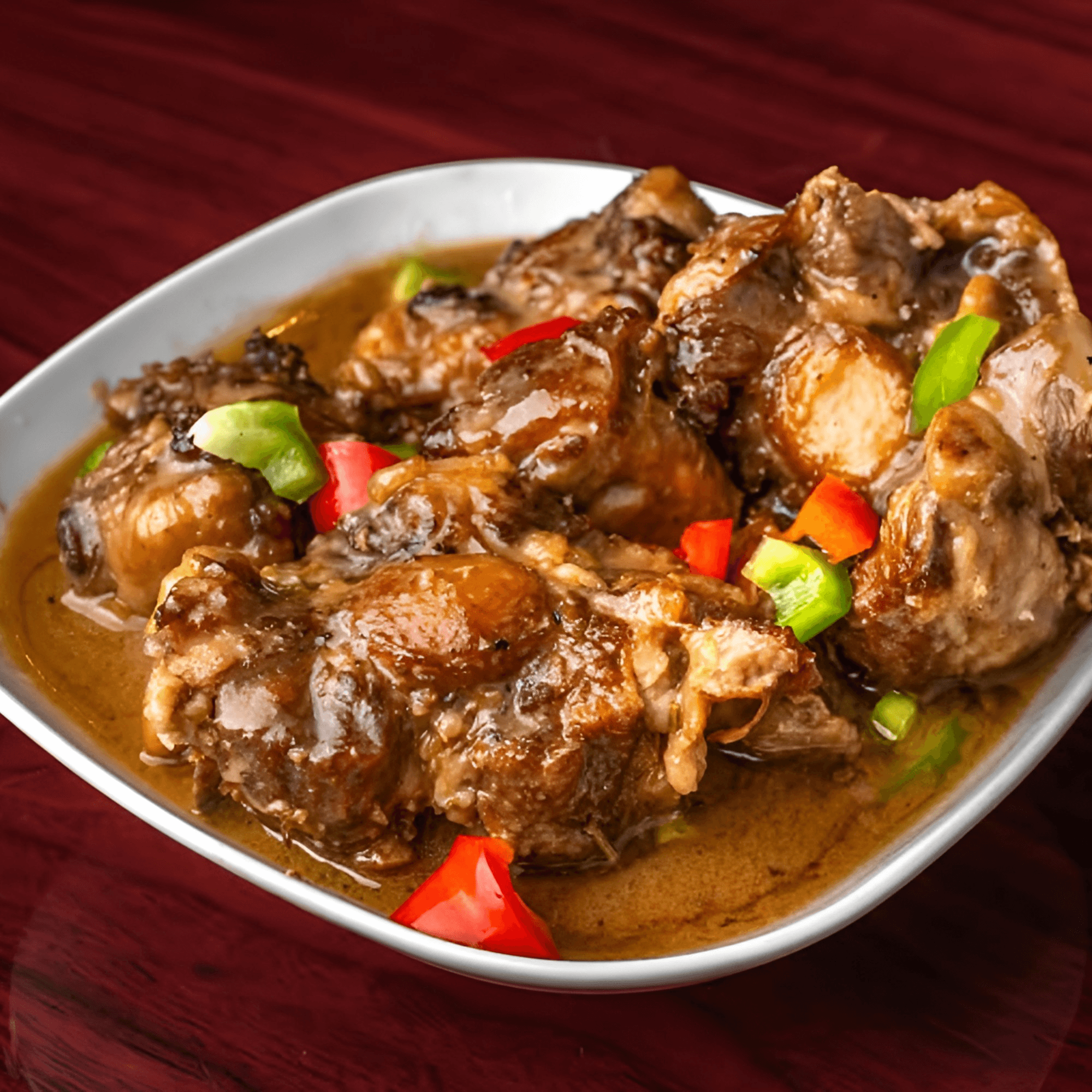 Supreme Seafood & Suya gallery image #3