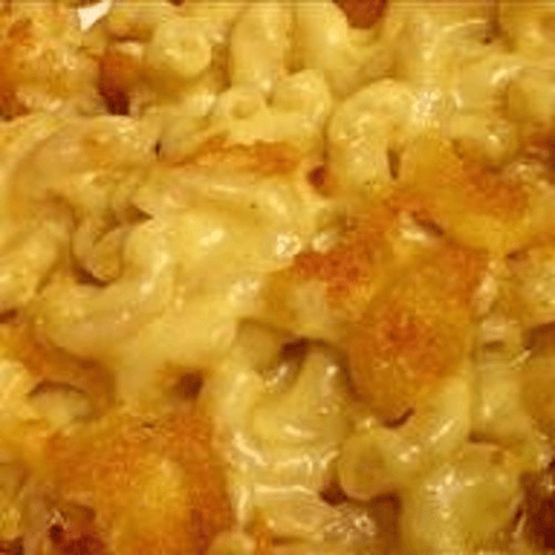 Mac & Cheese