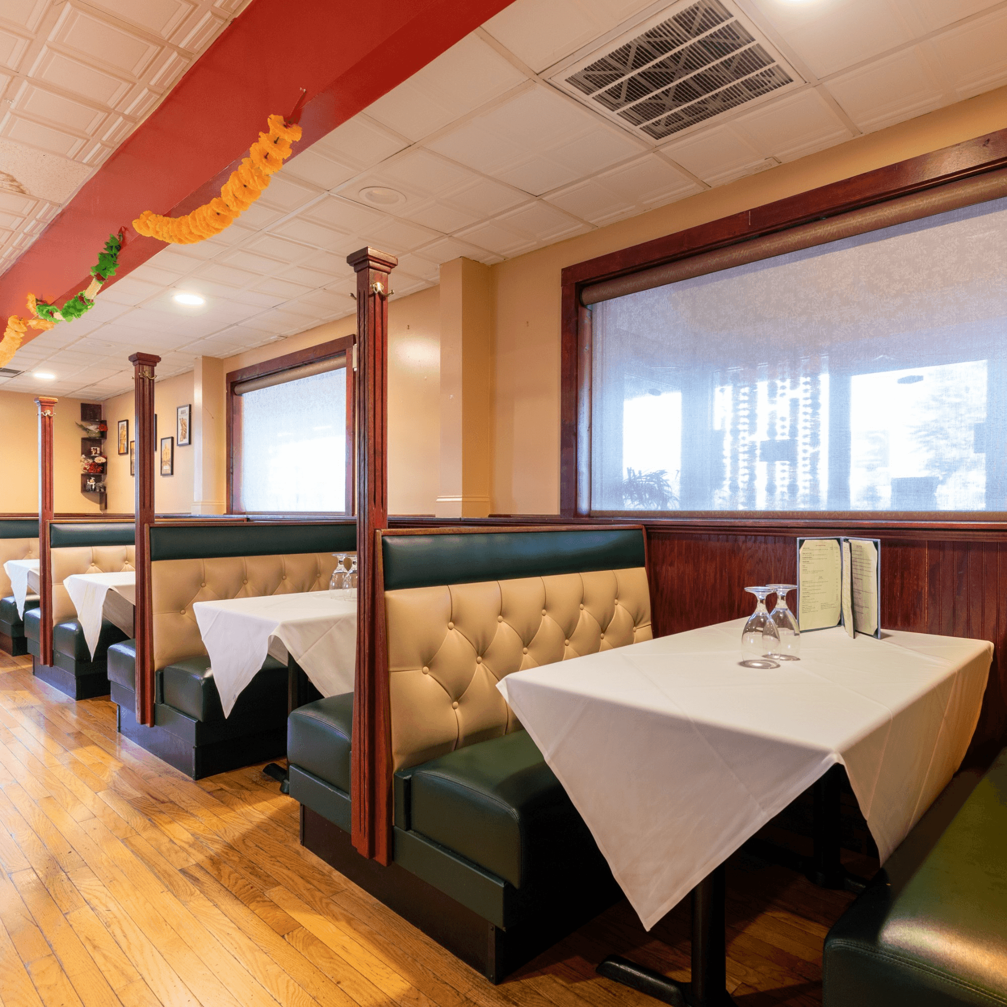 Bollywood Masala gallery image #3