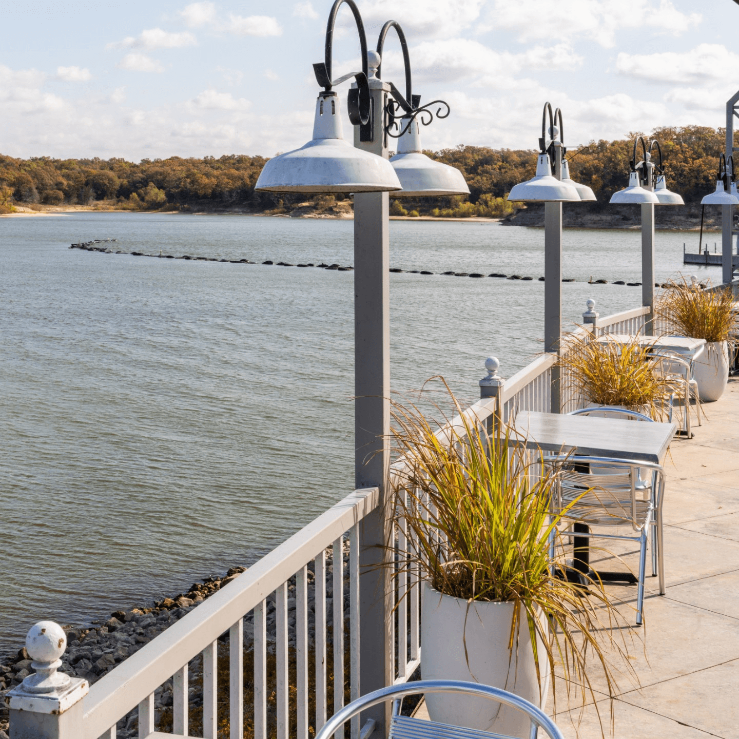 Great Drinks and Weekend Vibes