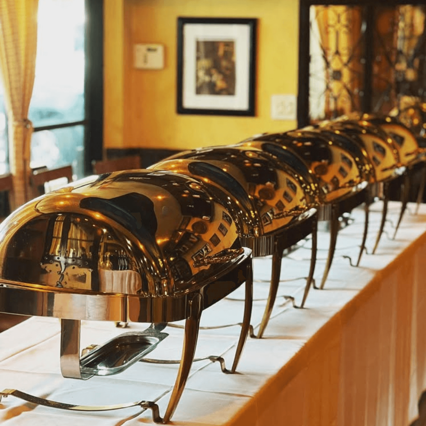 Catering & Private Events