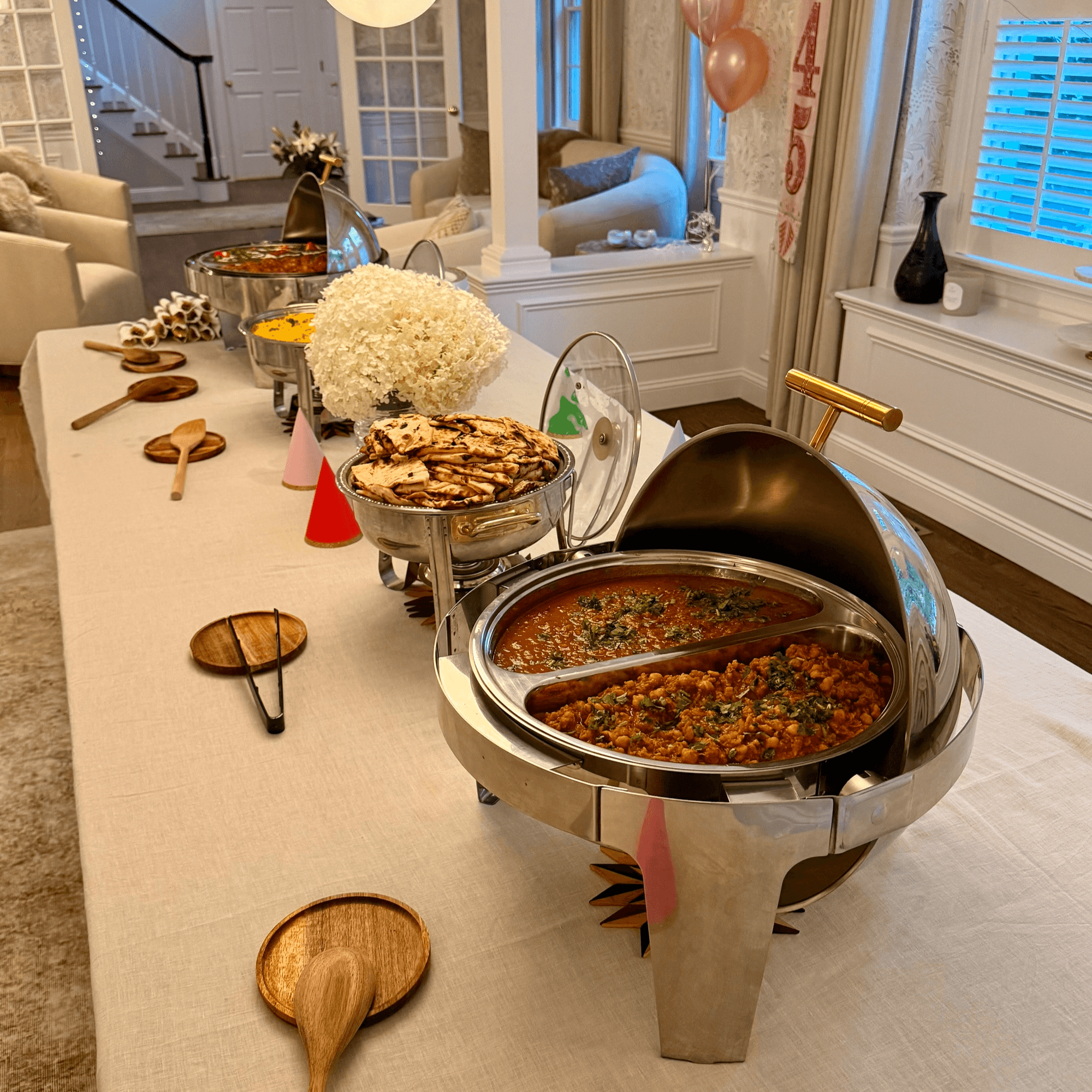 Monica’s Mithai Cafe & Bar gallery image #31