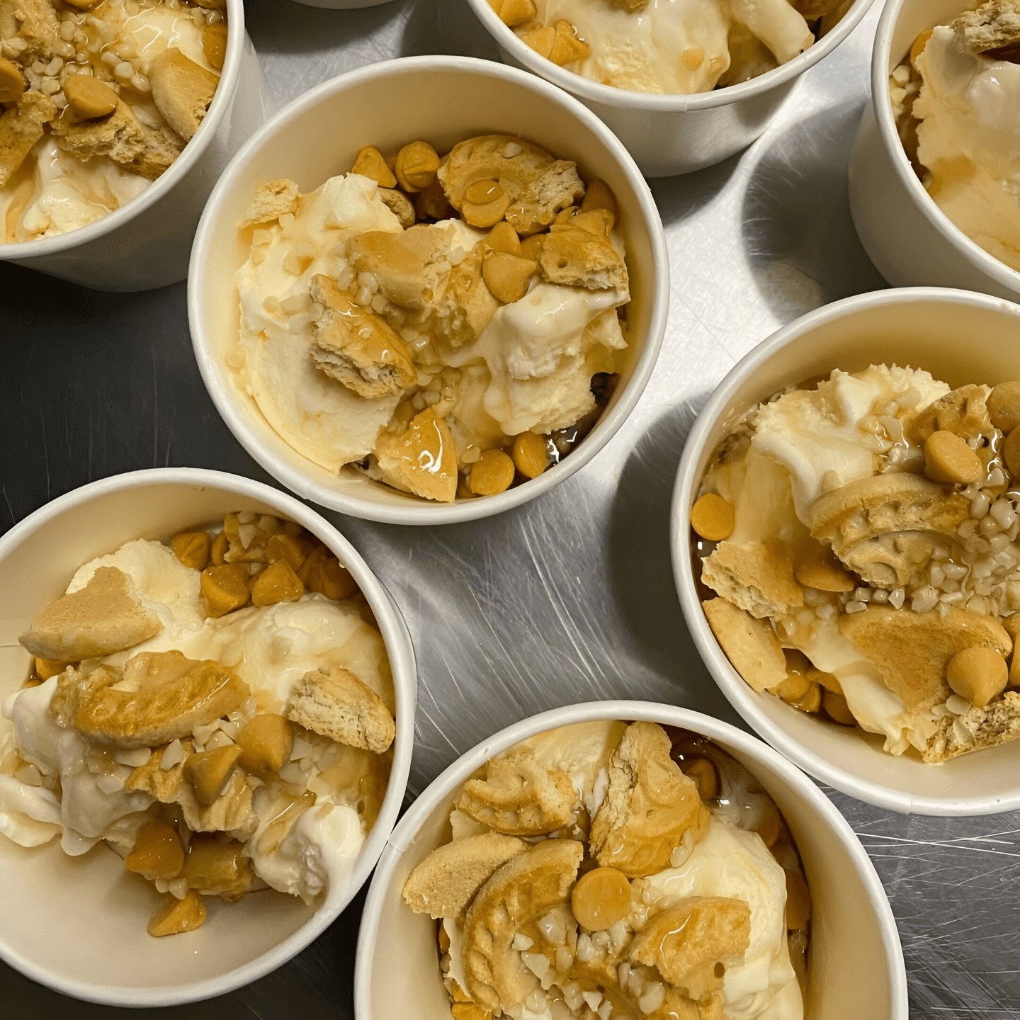 Catering Made Easy🎉