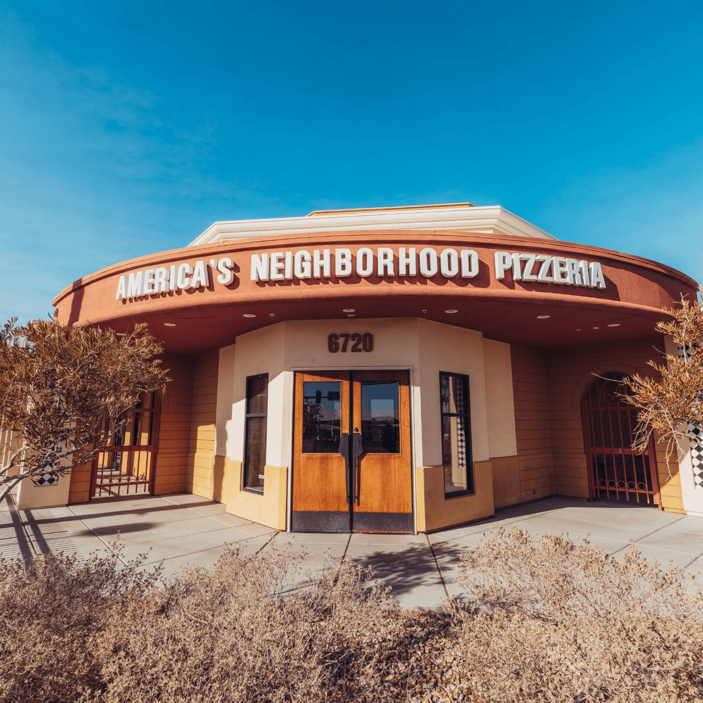 Visit us at Our Northwest Las Vegas Location