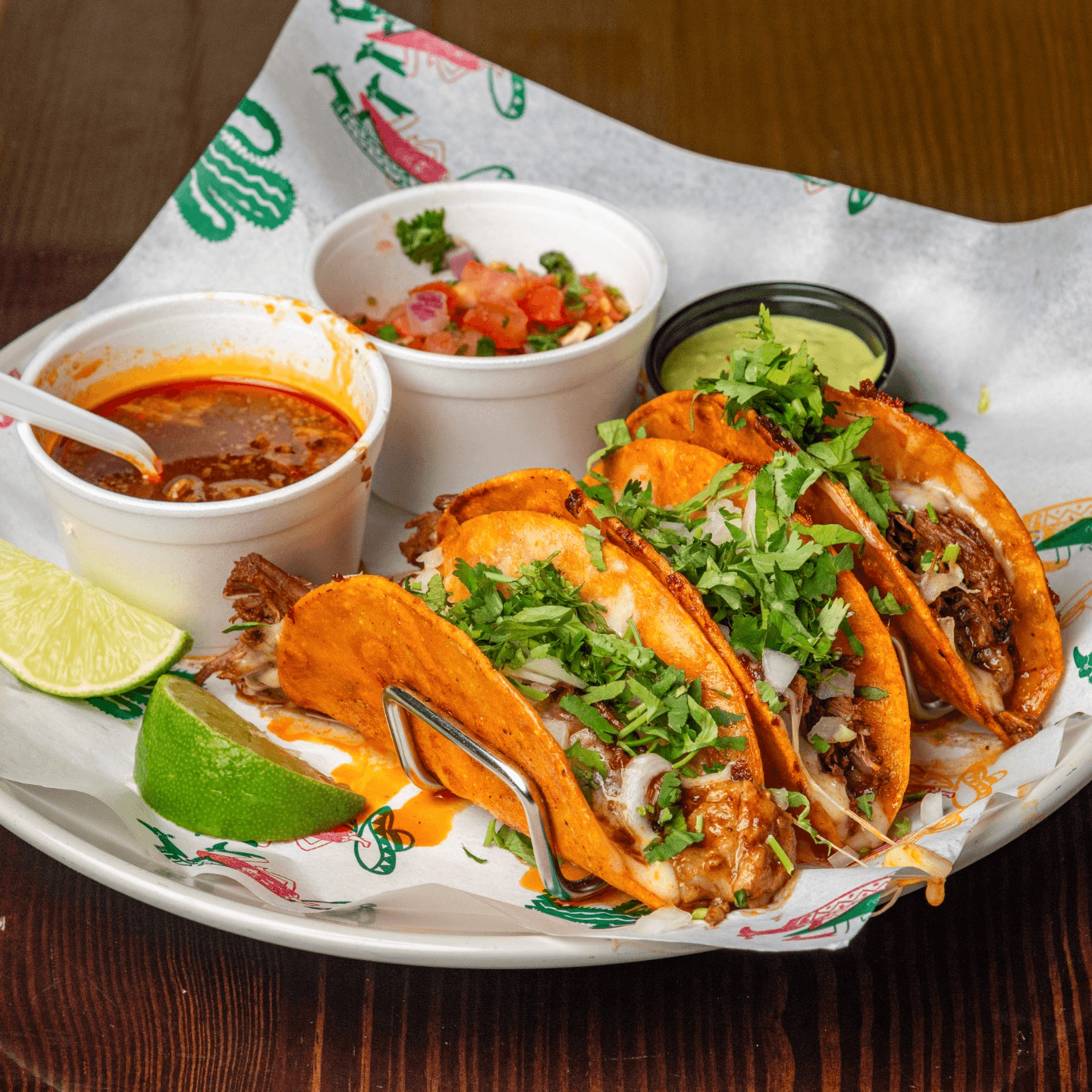 Authentic Mexican Favorites You’ll Enjoy