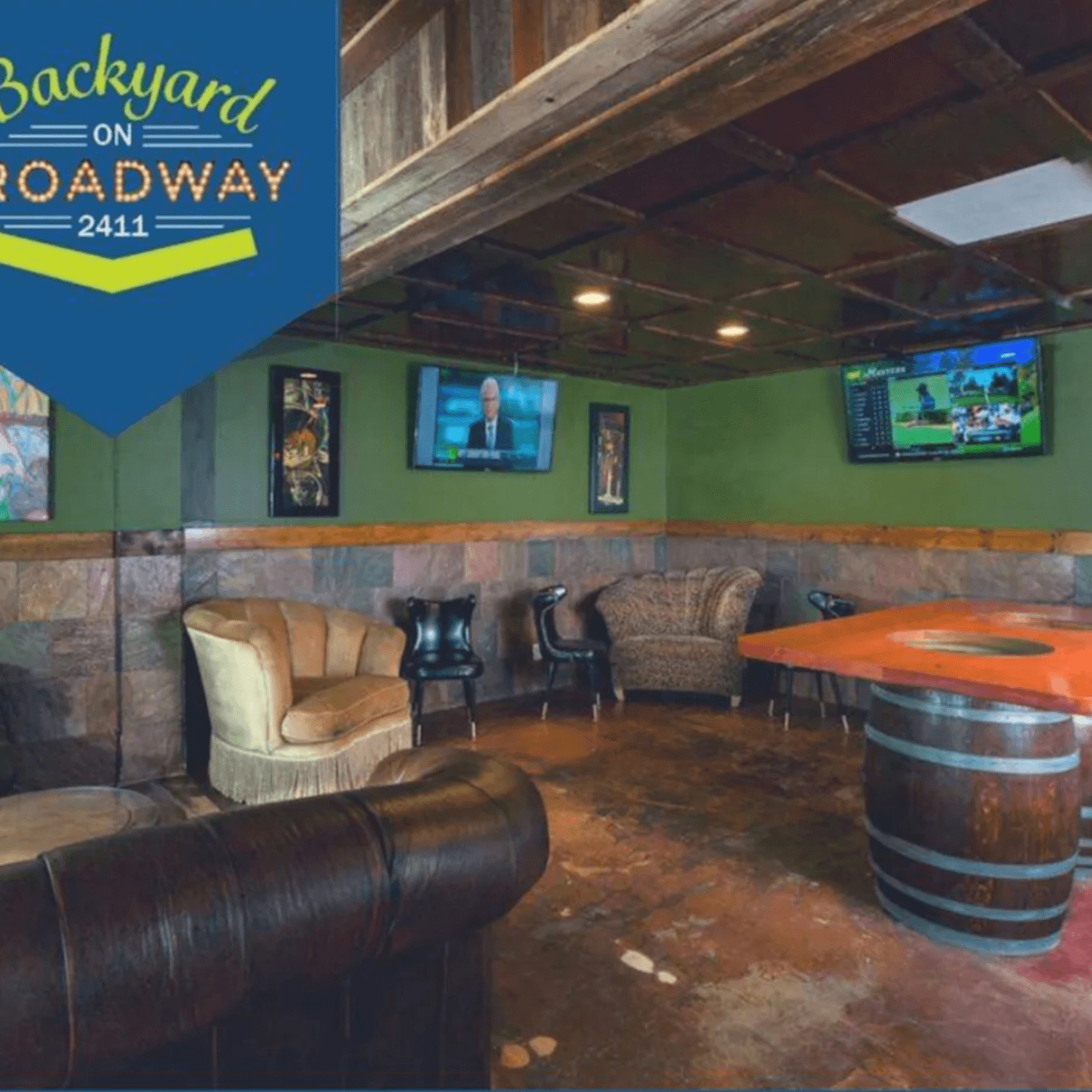 Turning A Bar Into A Restaurant