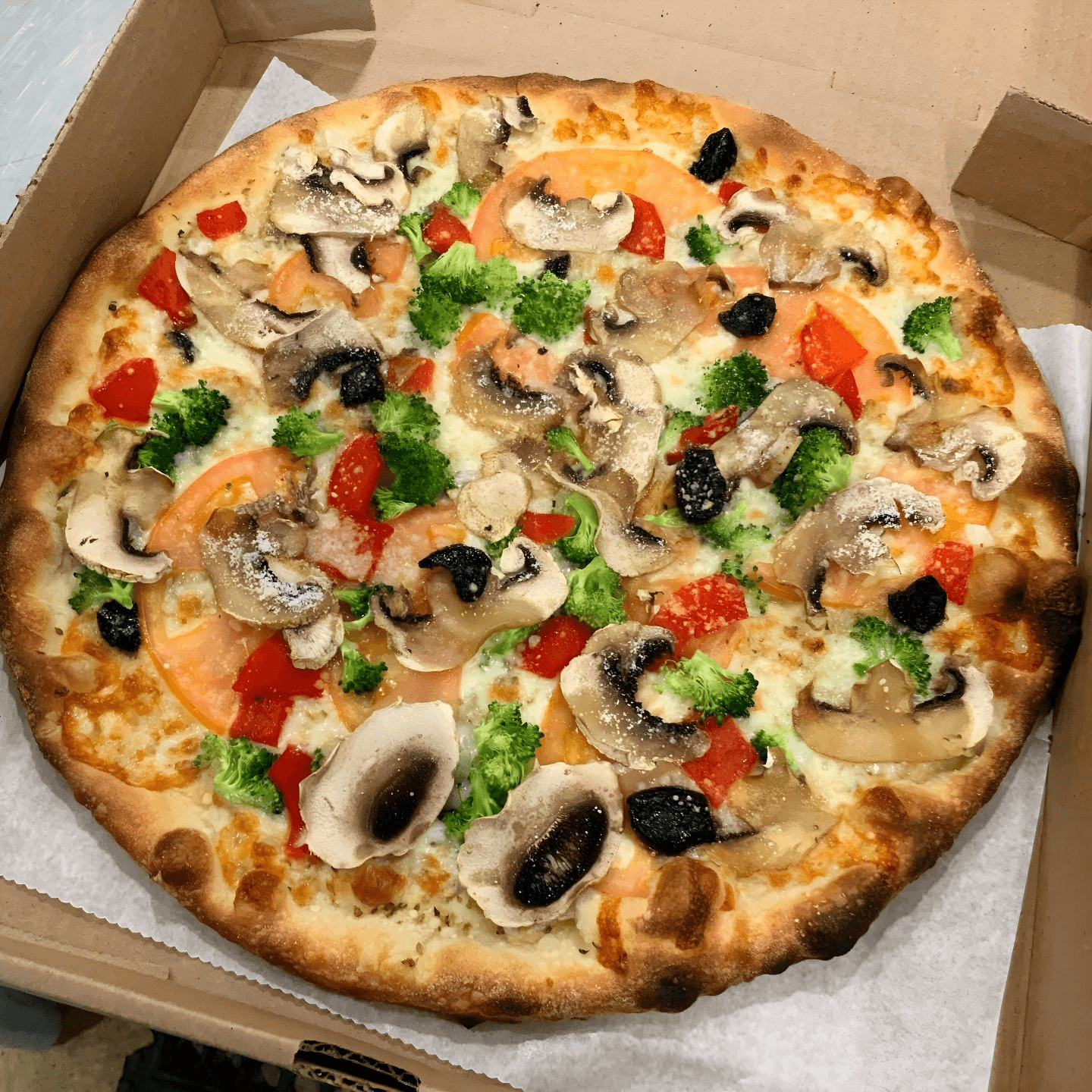 Easy Ordering, Anytime!