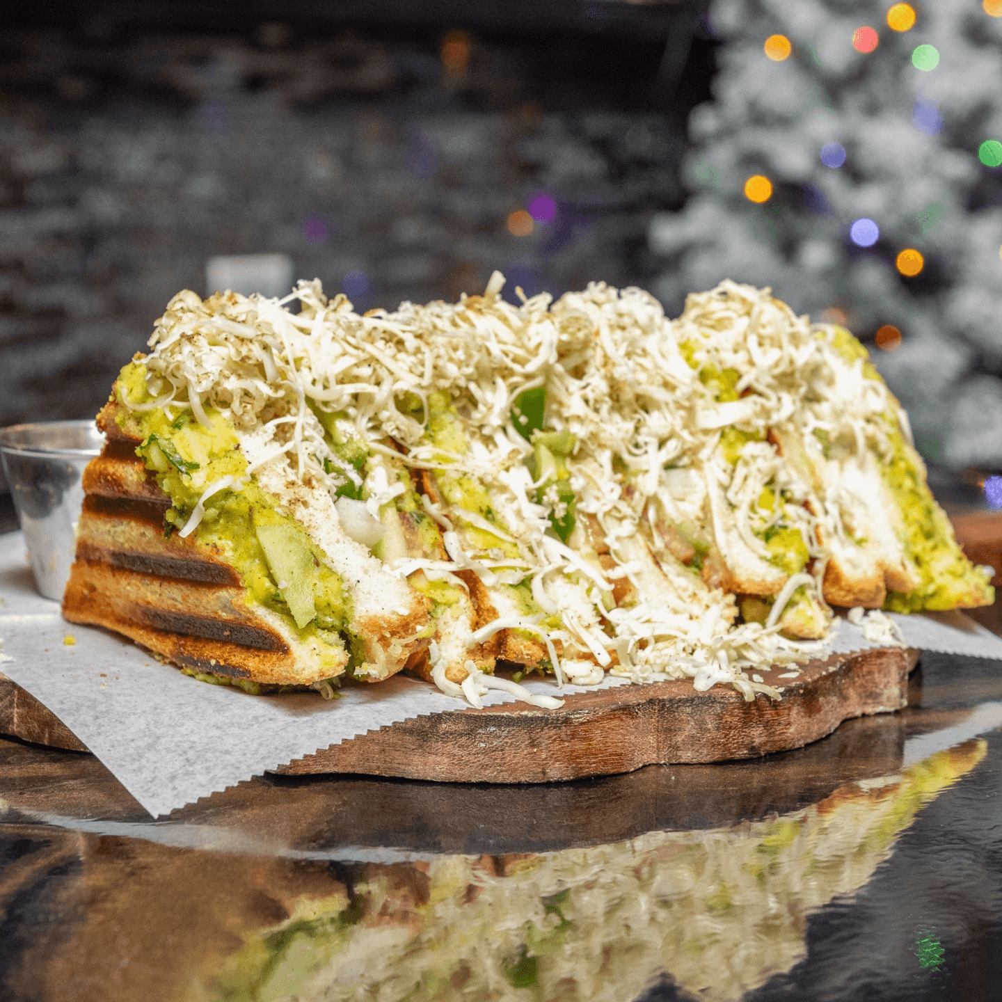 Indian Catering for Your Next Event in Decatur